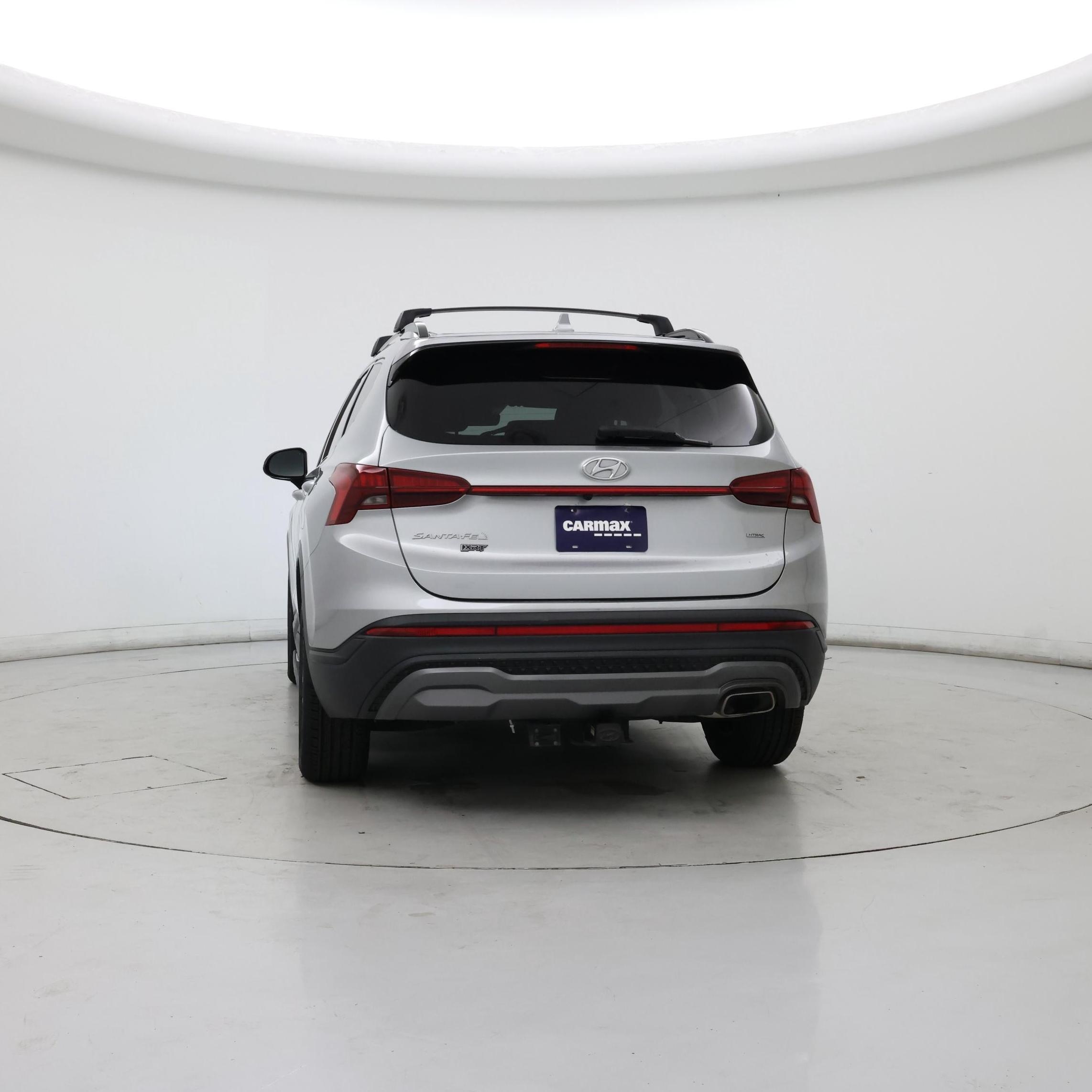 Thumbnail: 2023 Hyundai Santa Fe - 6