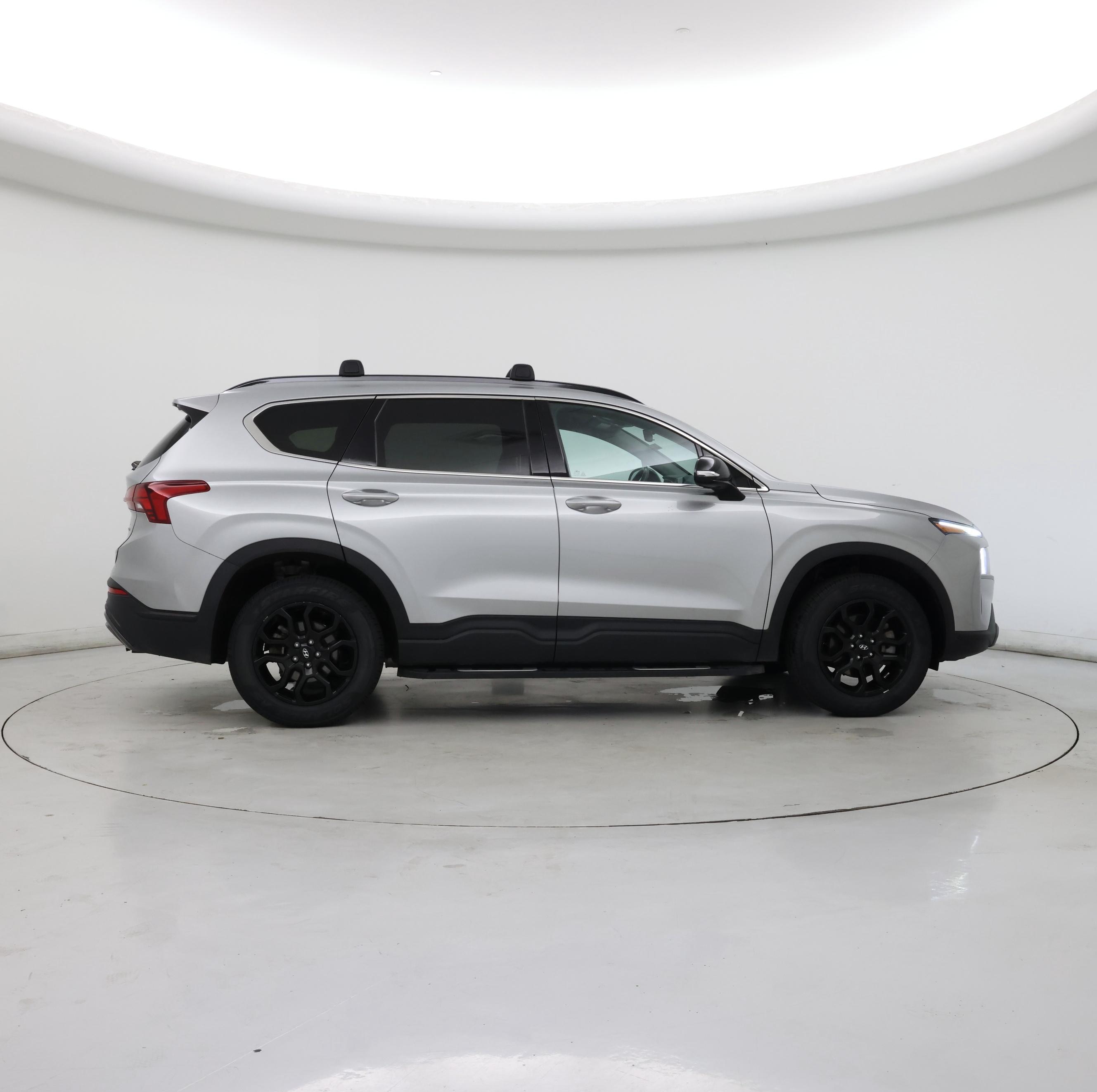 Thumbnail: 2023 Hyundai Santa Fe - 7