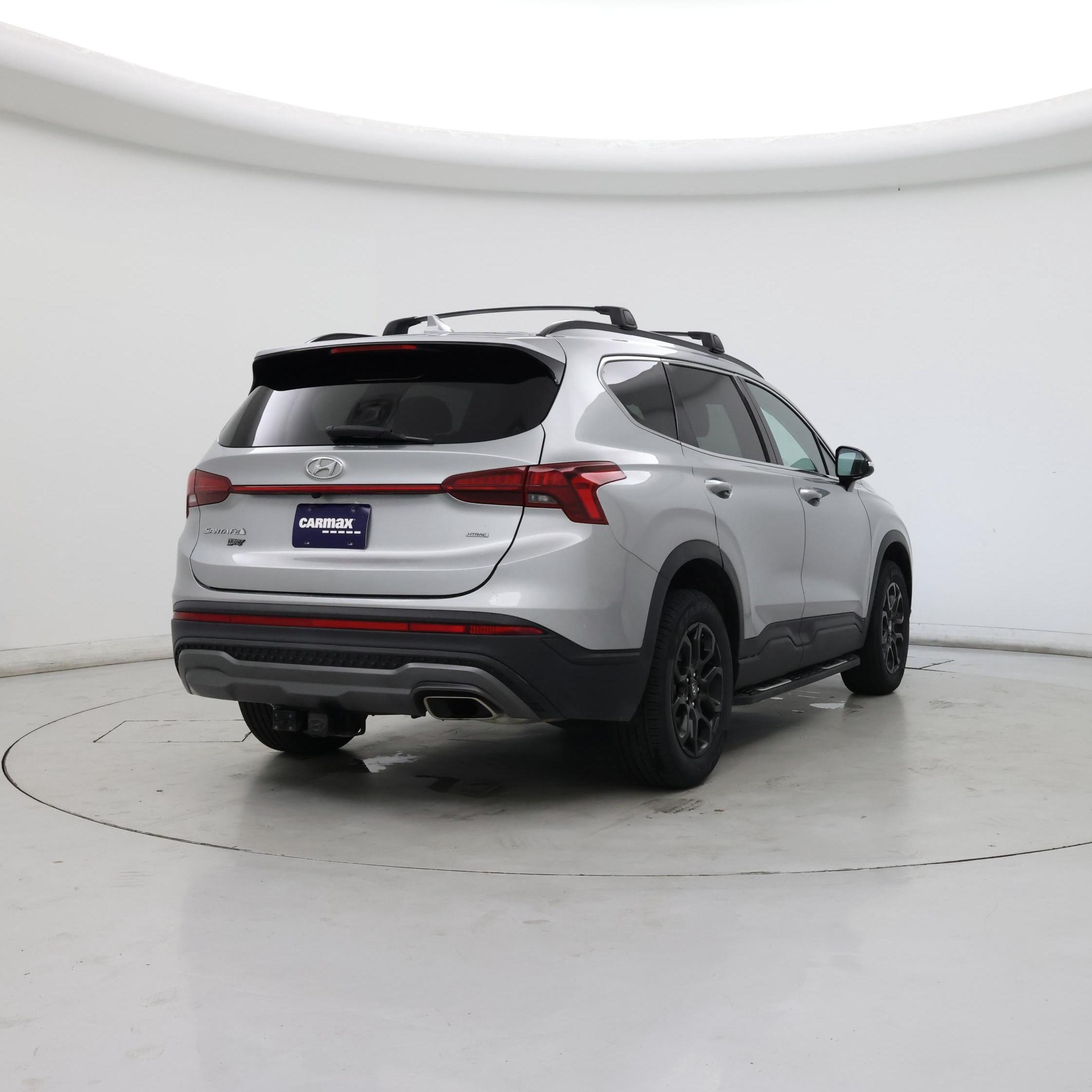 Thumbnail: 2023 Hyundai Santa Fe - 8