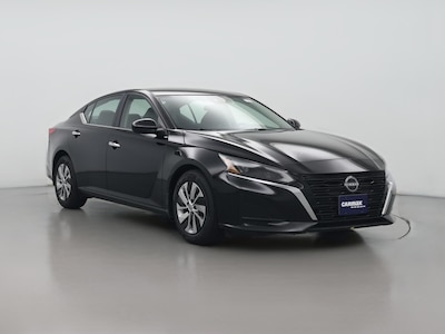 2023 Nissan Altima S