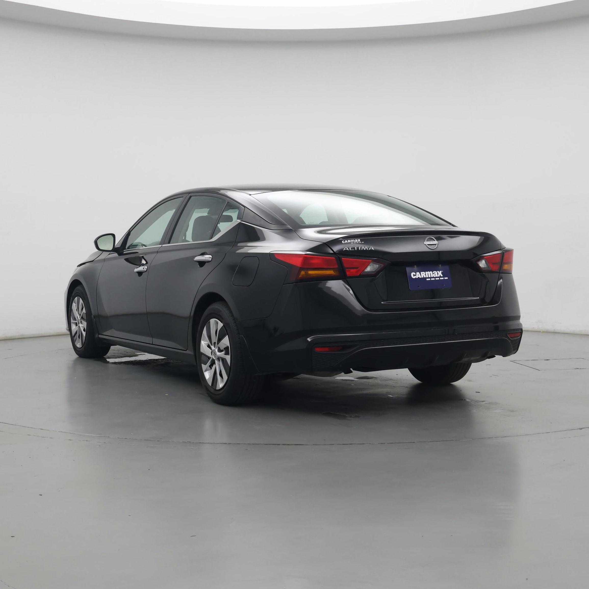 Thumbnail: 2023 Nissan Altima - 2