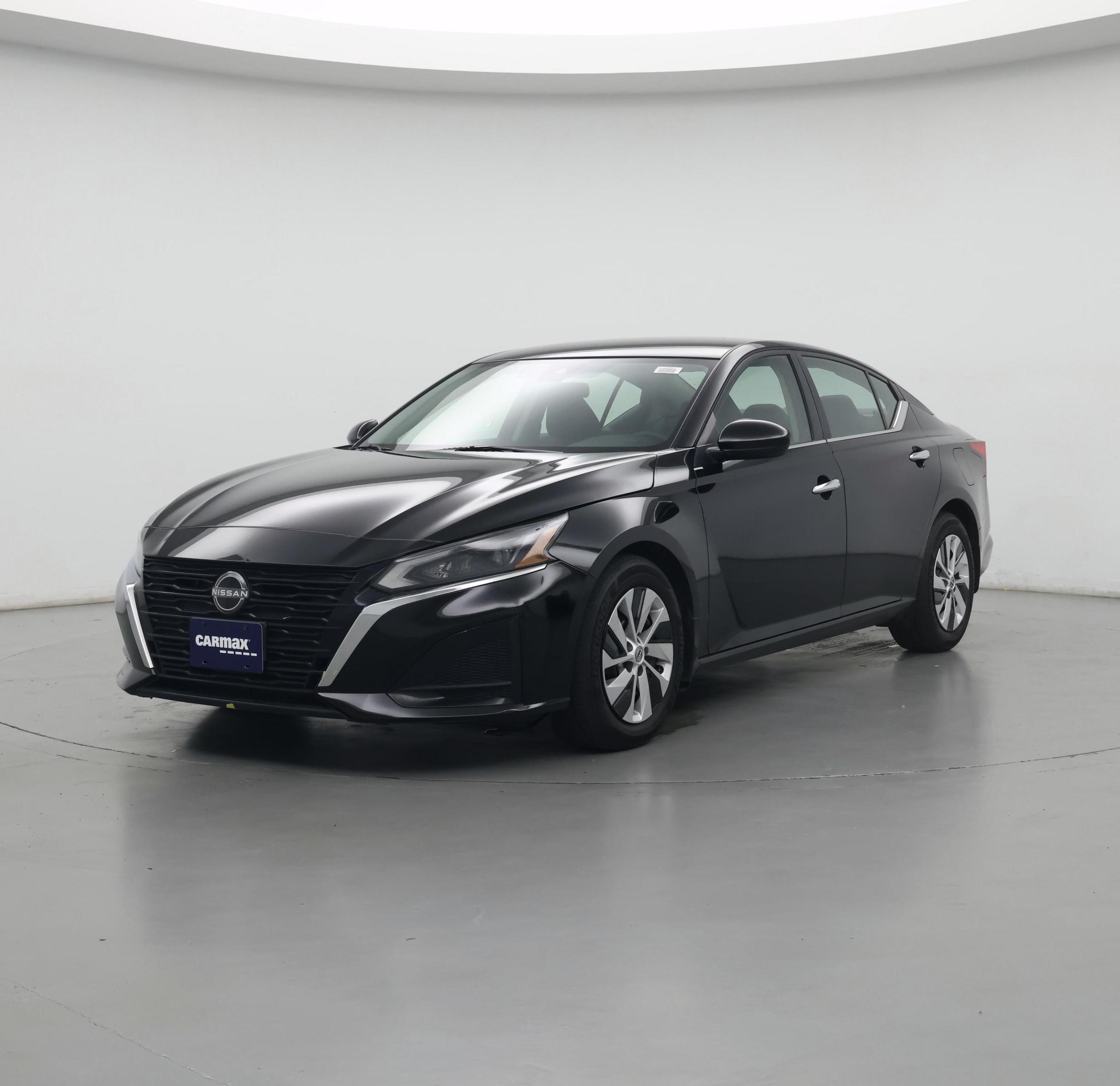 Thumbnail: 2023 Nissan Altima - 4