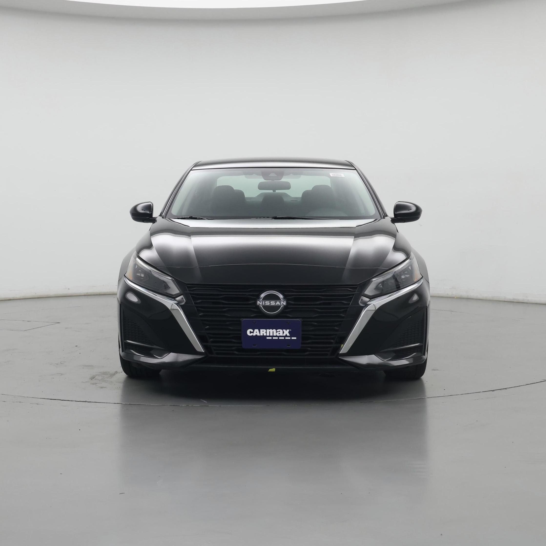 Thumbnail: 2023 Nissan Altima - 5
