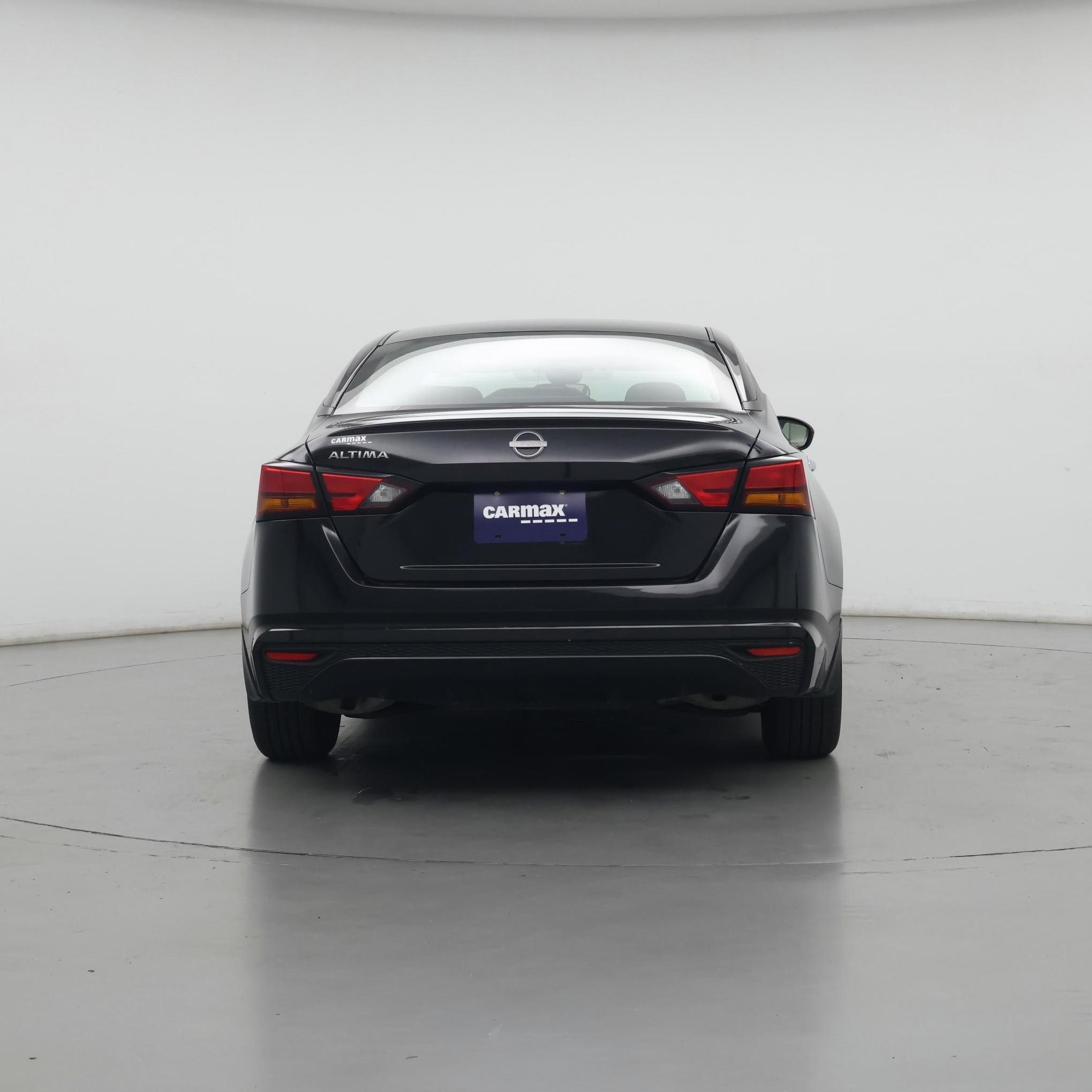 Thumbnail: 2023 Nissan Altima - 6