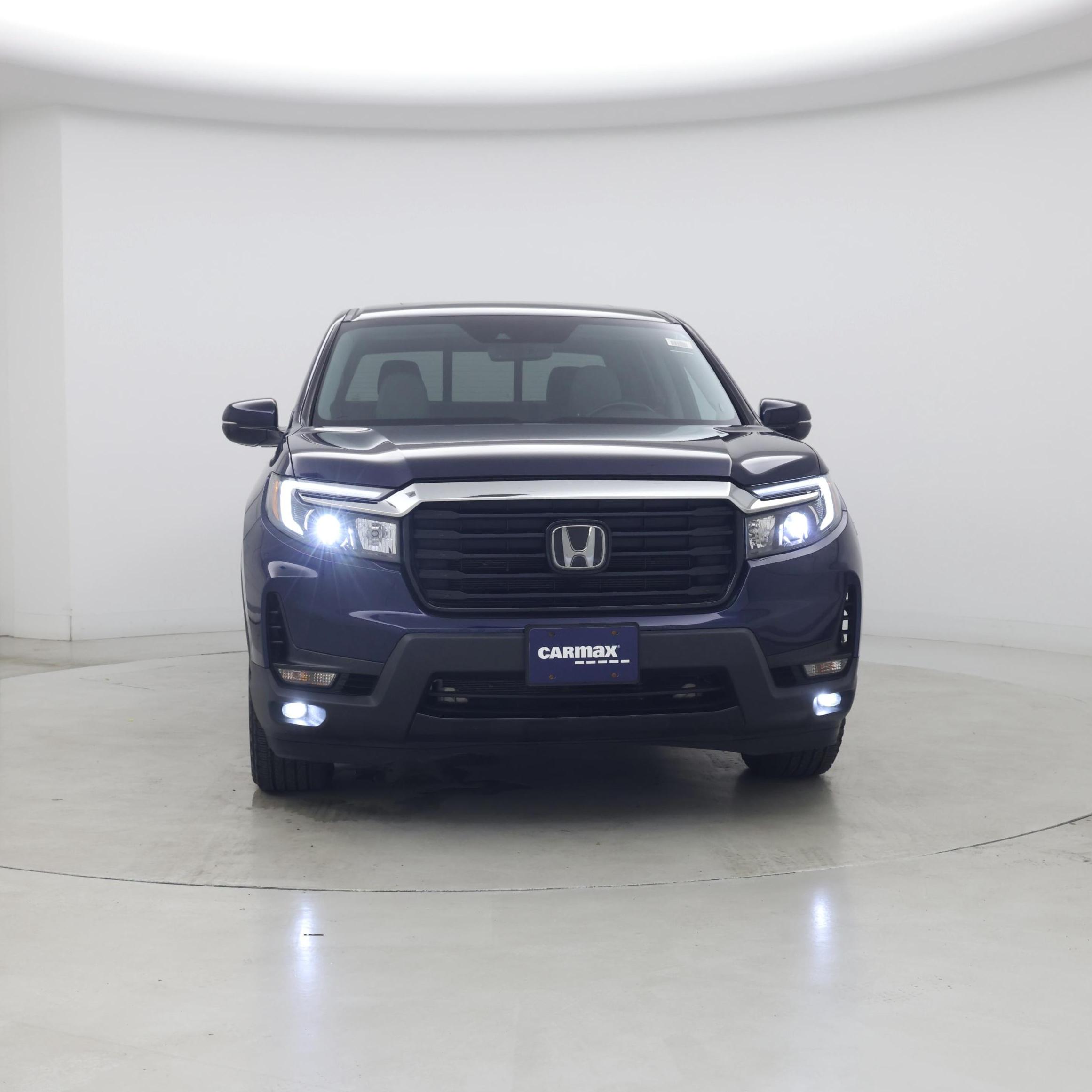 Thumbnail: 2022 Honda Ridgeline - 5