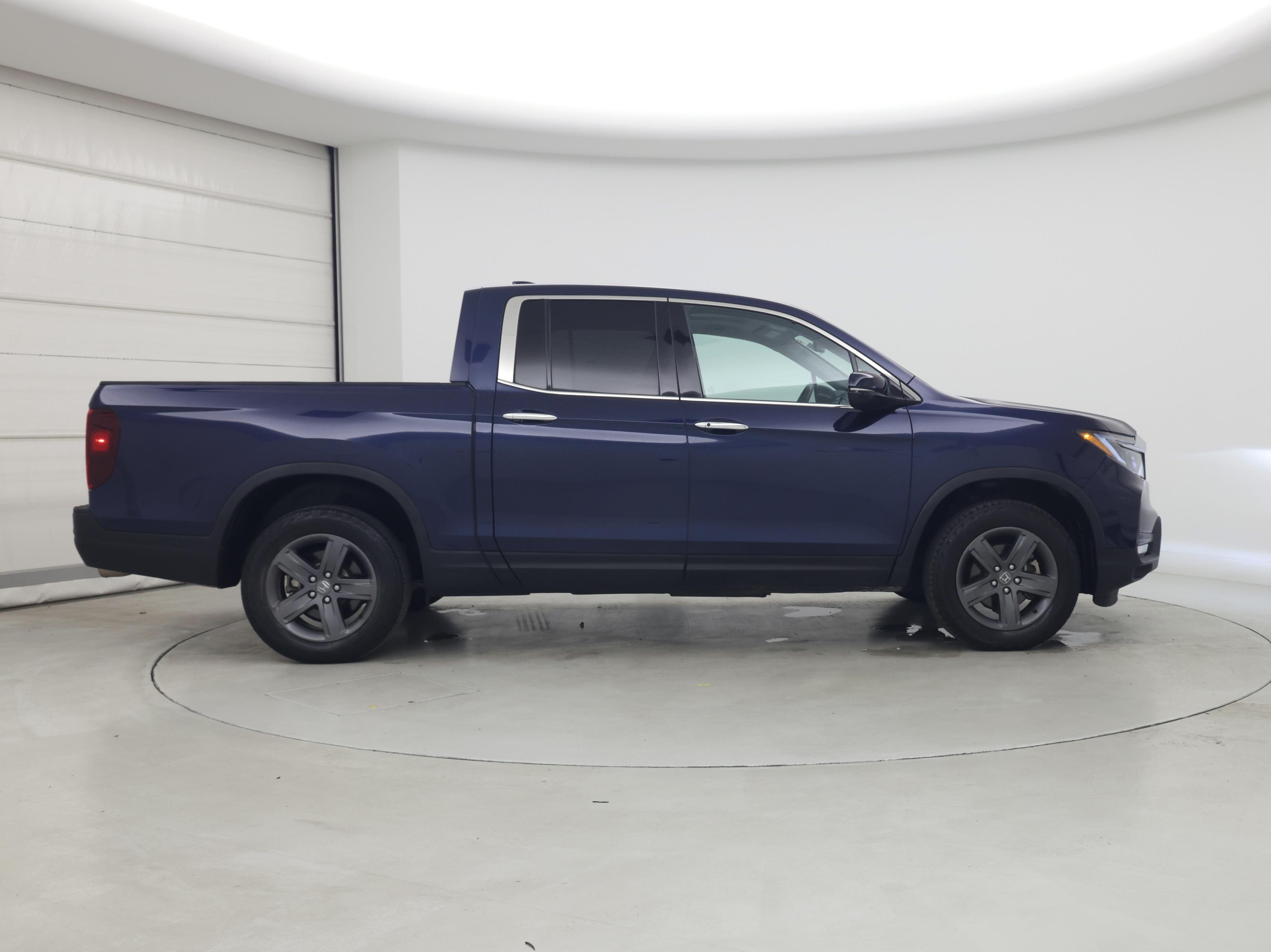 Thumbnail: 2022 Honda Ridgeline - 7