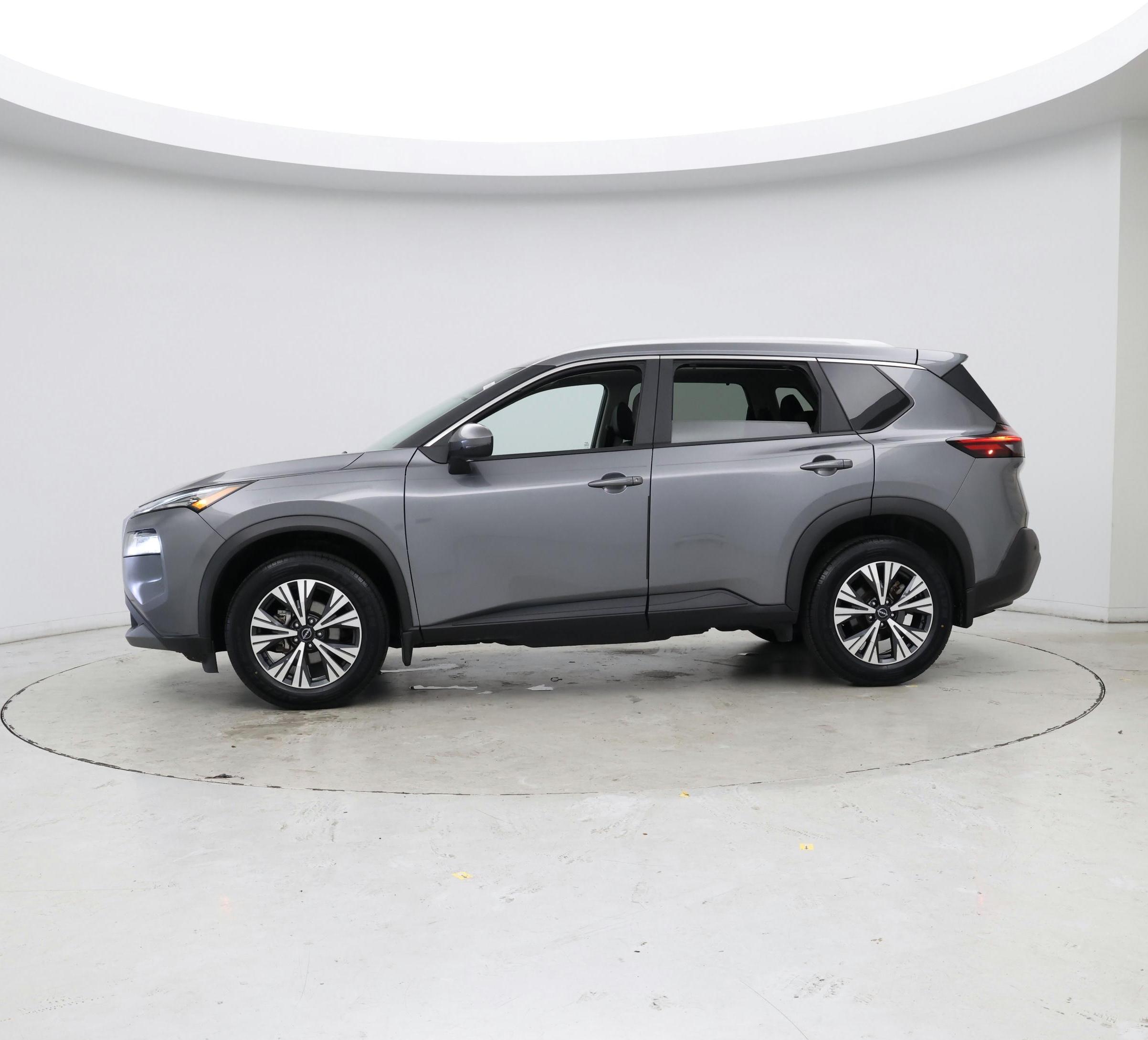 Thumbnail: 2023 Nissan Rogue - 3