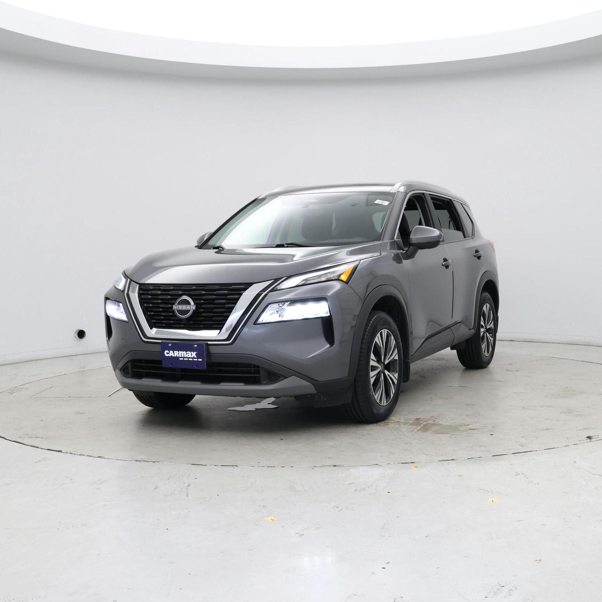 Thumbnail: 2023 Nissan Rogue - 4