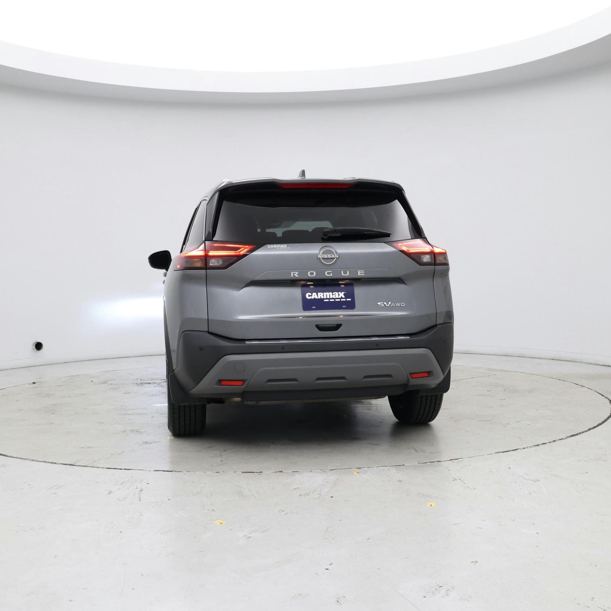 Thumbnail: 2023 Nissan Rogue - 6