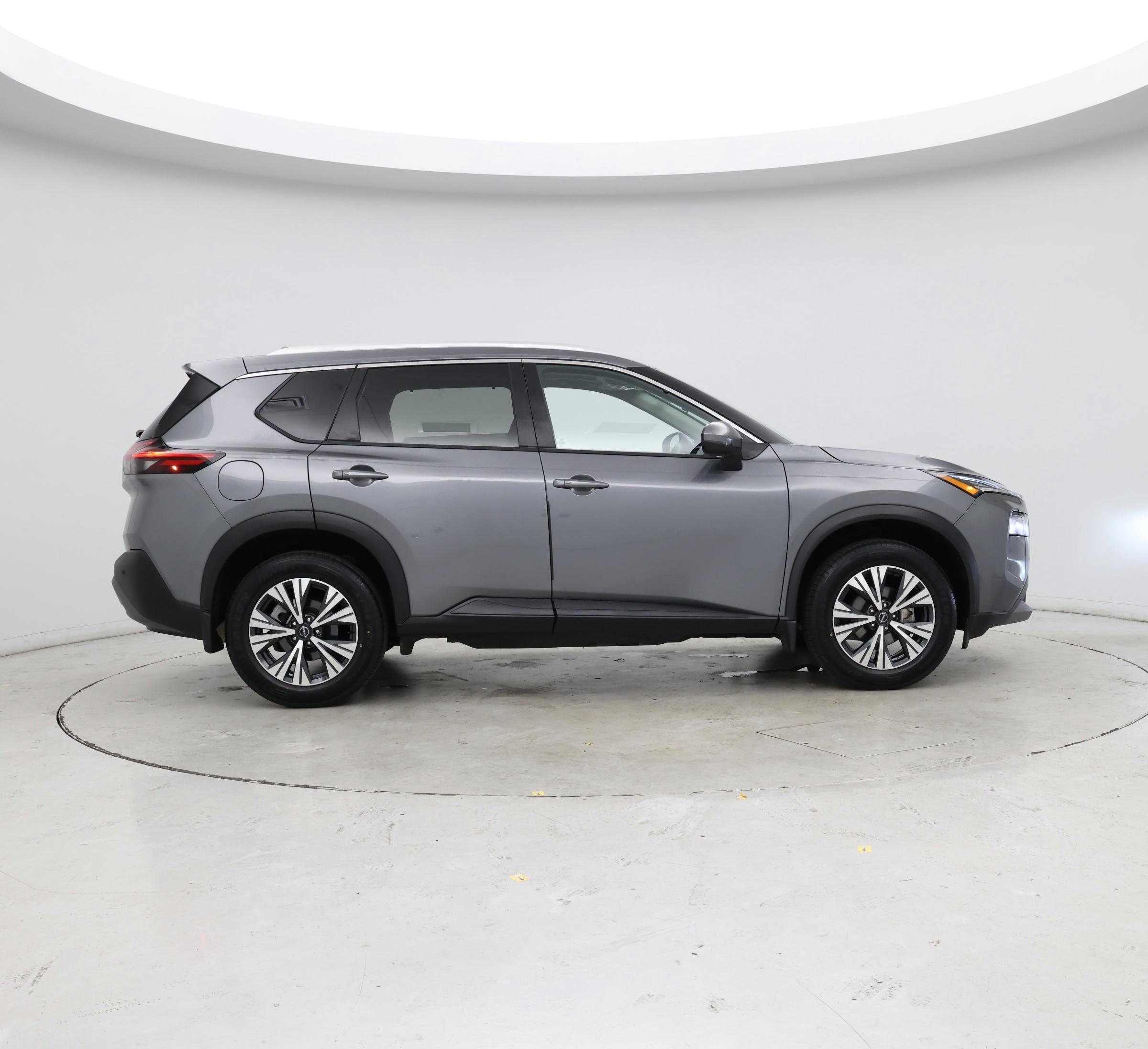 Thumbnail: 2023 Nissan Rogue - 7