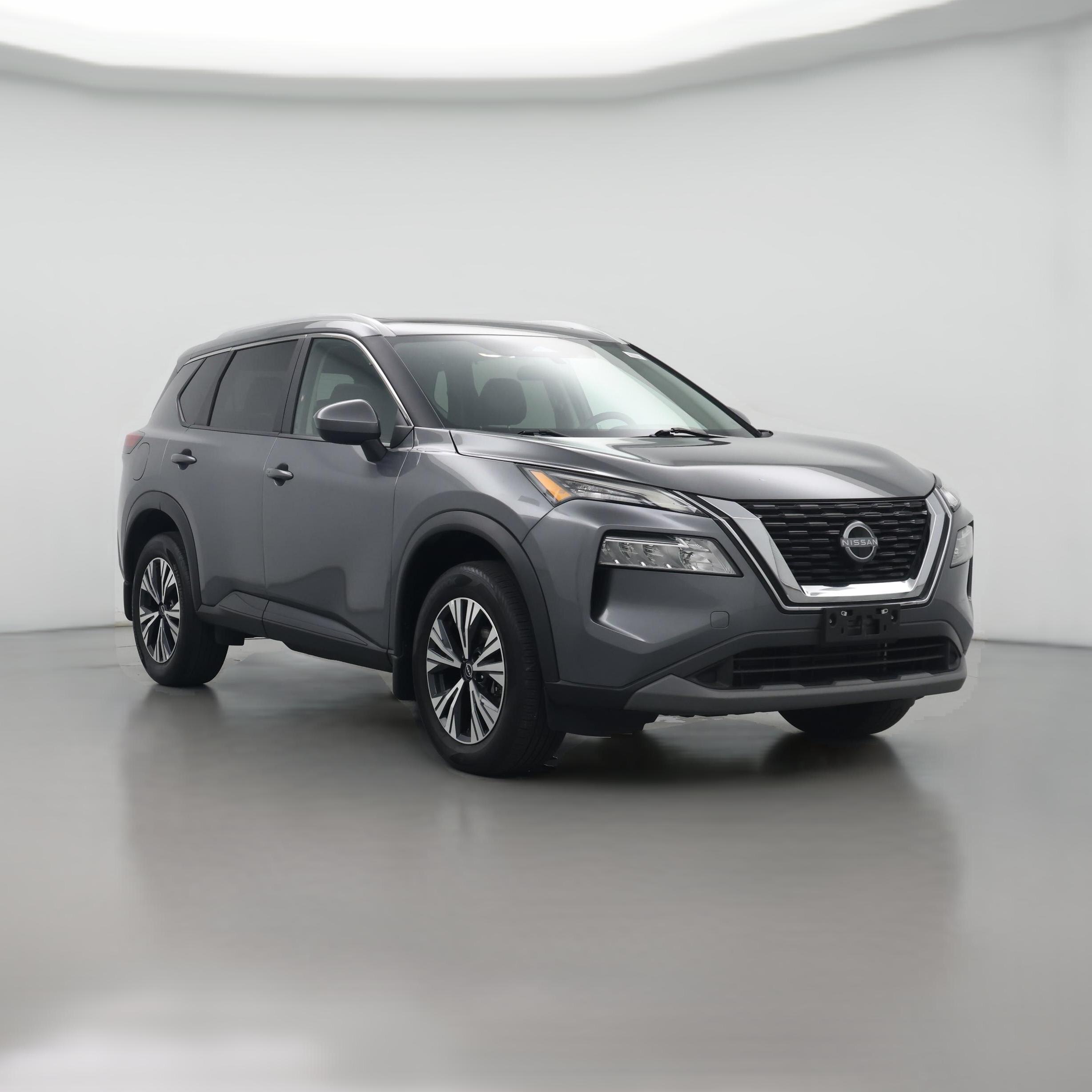 Thumbnail: 2023 Nissan Rogue - 1