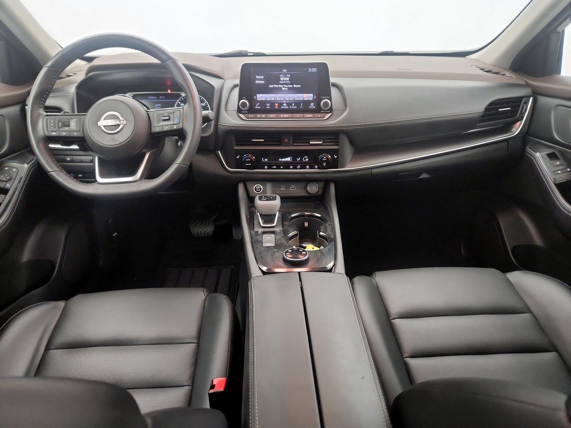 Thumbnail: 2023 Nissan Rogue - 9