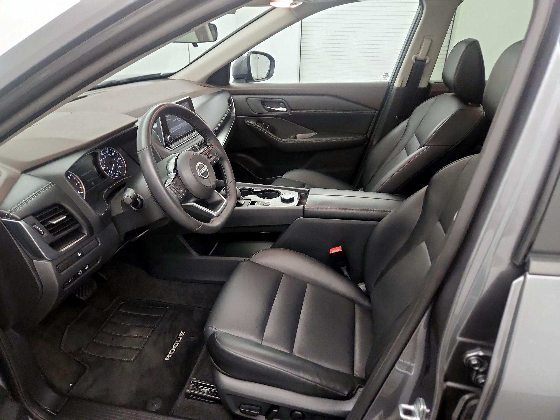 Thumbnail: 2023 Nissan Rogue - 11