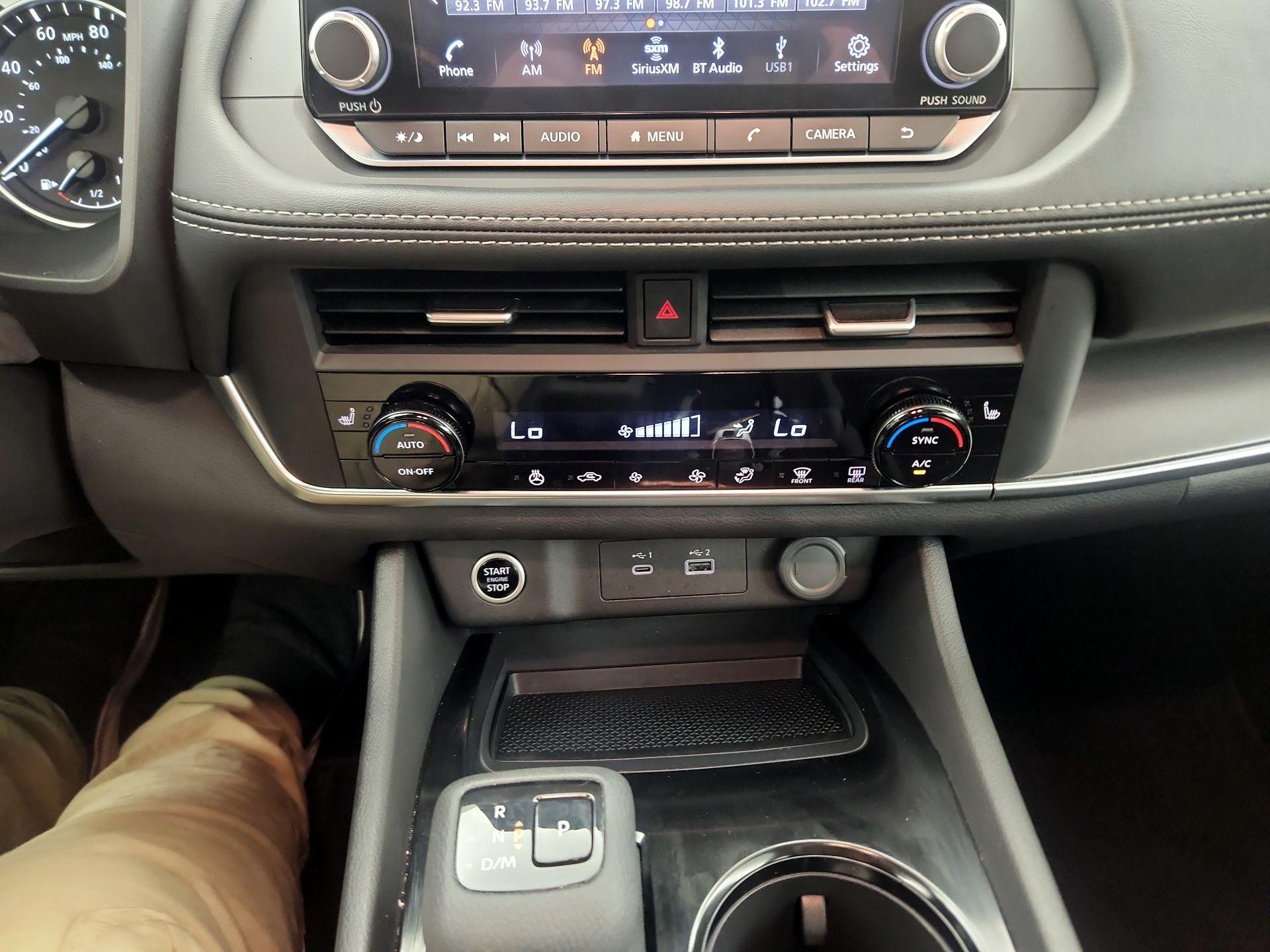 Thumbnail: 2023 Nissan Rogue - 16