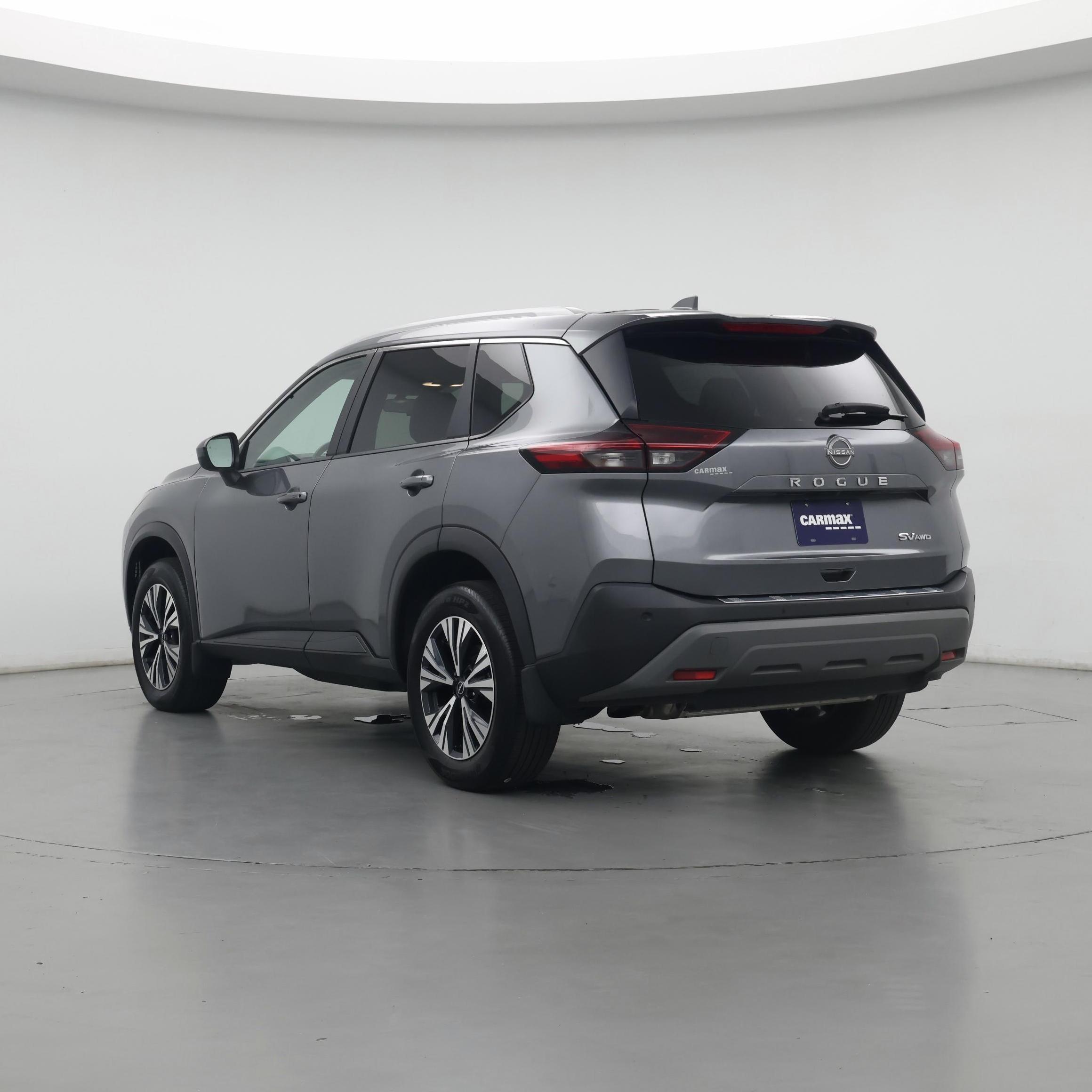 Thumbnail: 2023 Nissan Rogue - 2