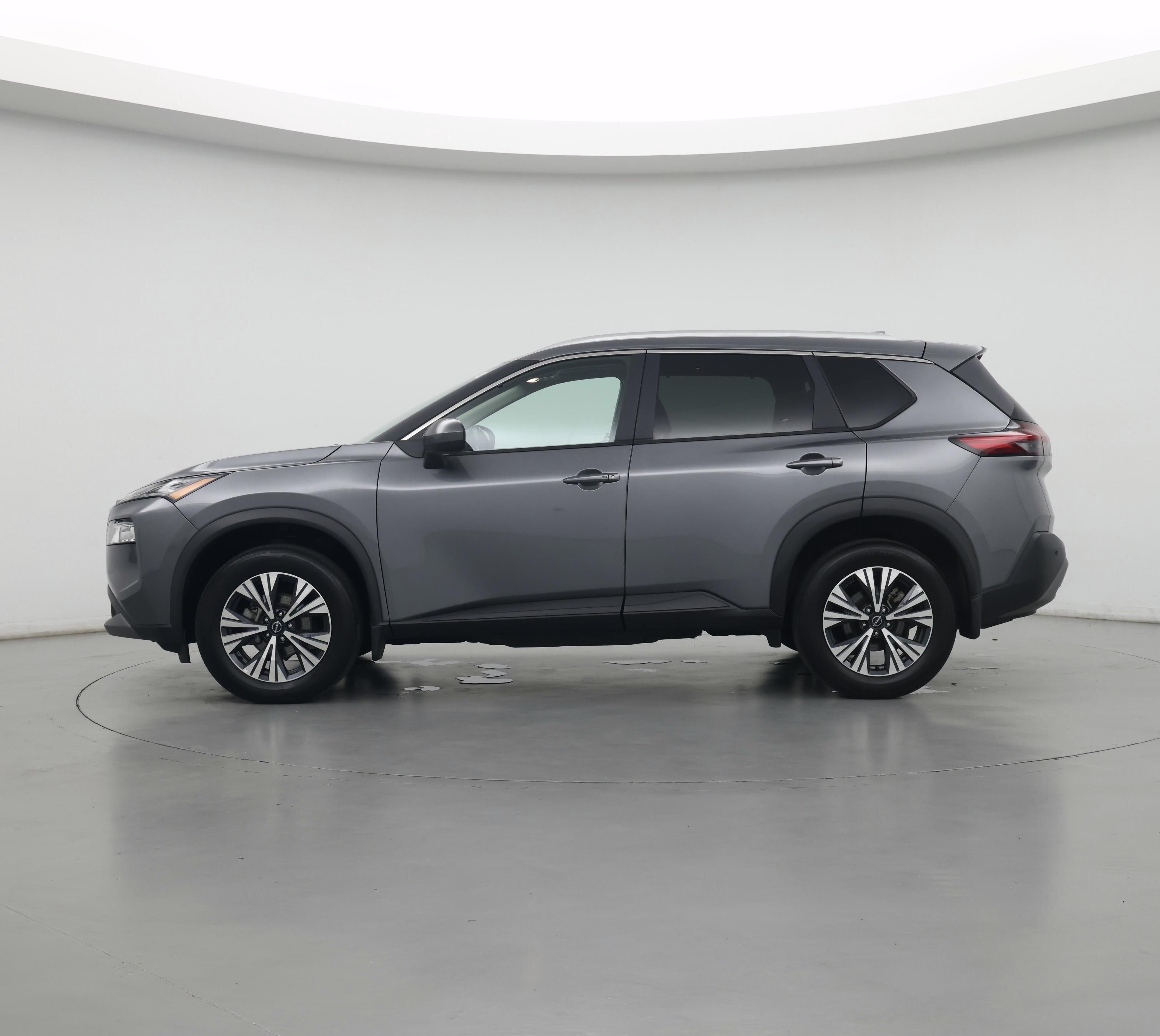 Thumbnail: 2023 Nissan Rogue - 3