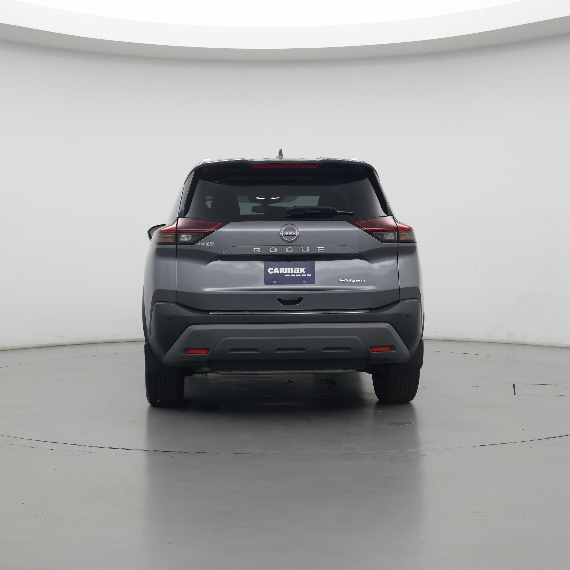 Thumbnail: 2023 Nissan Rogue - 6