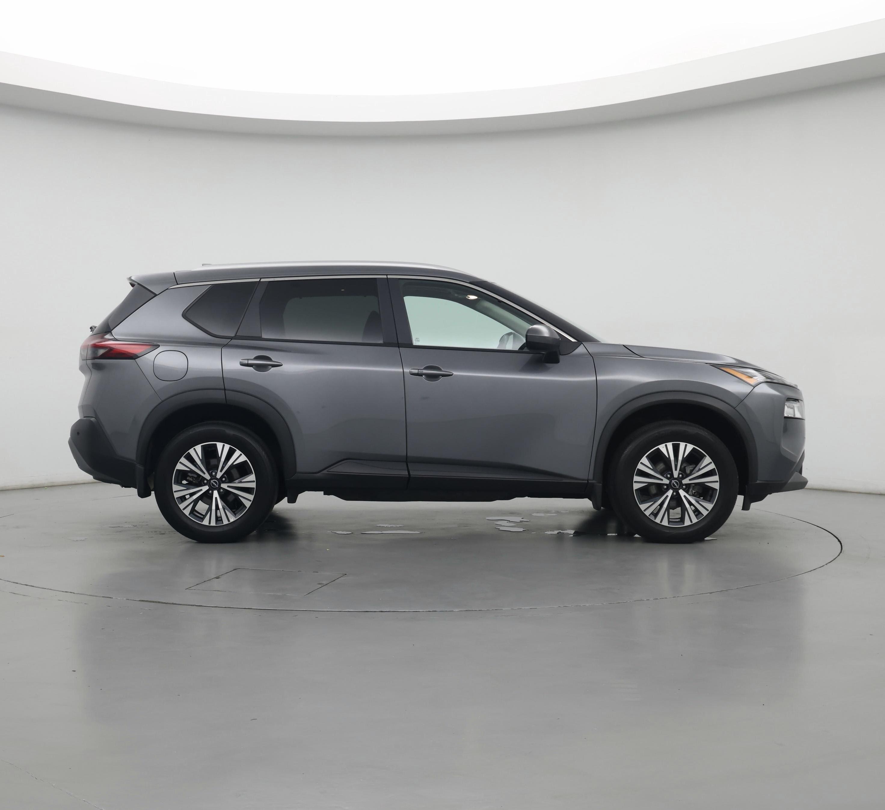 Thumbnail: 2023 Nissan Rogue - 7