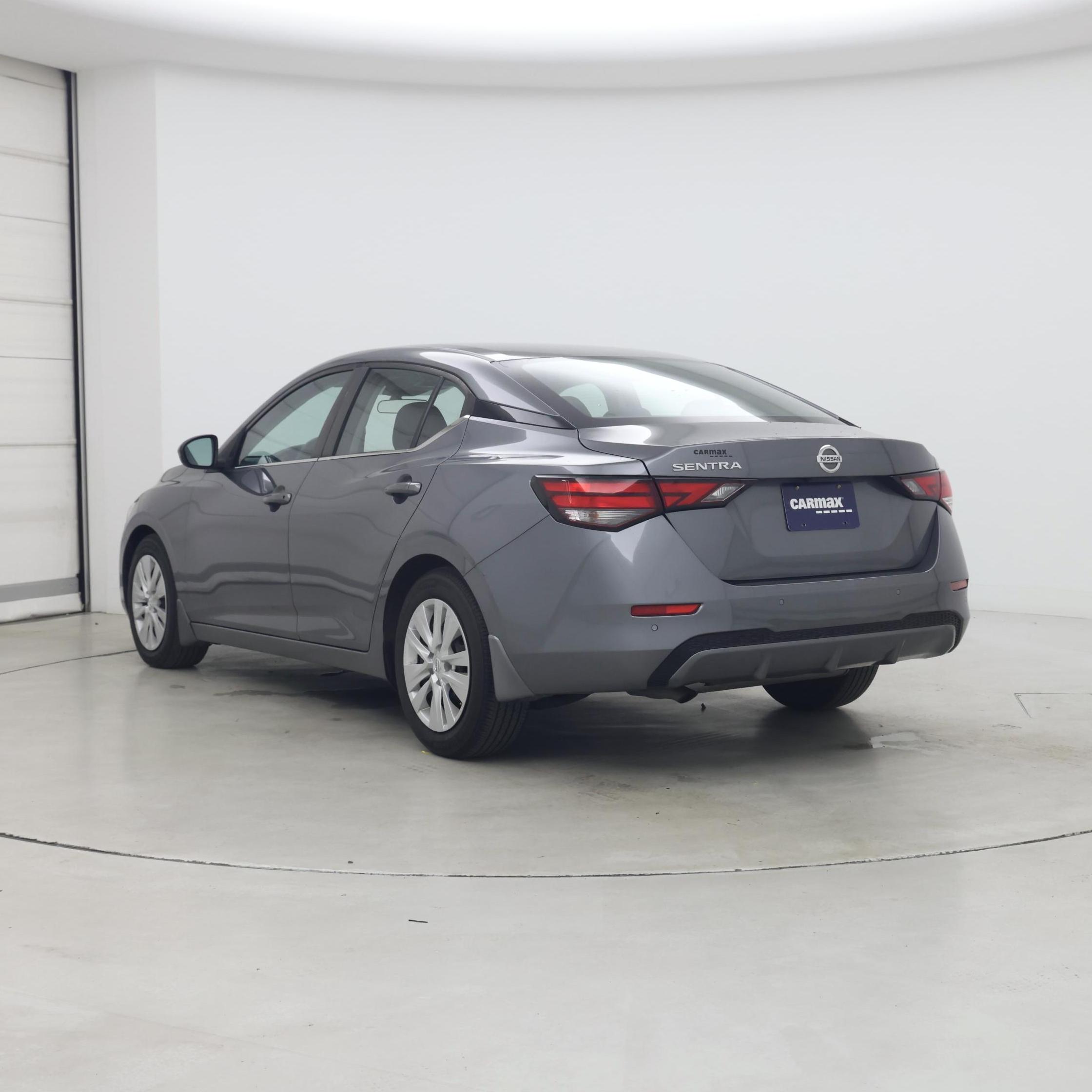 Thumbnail: 2022 Nissan Sentra - 2