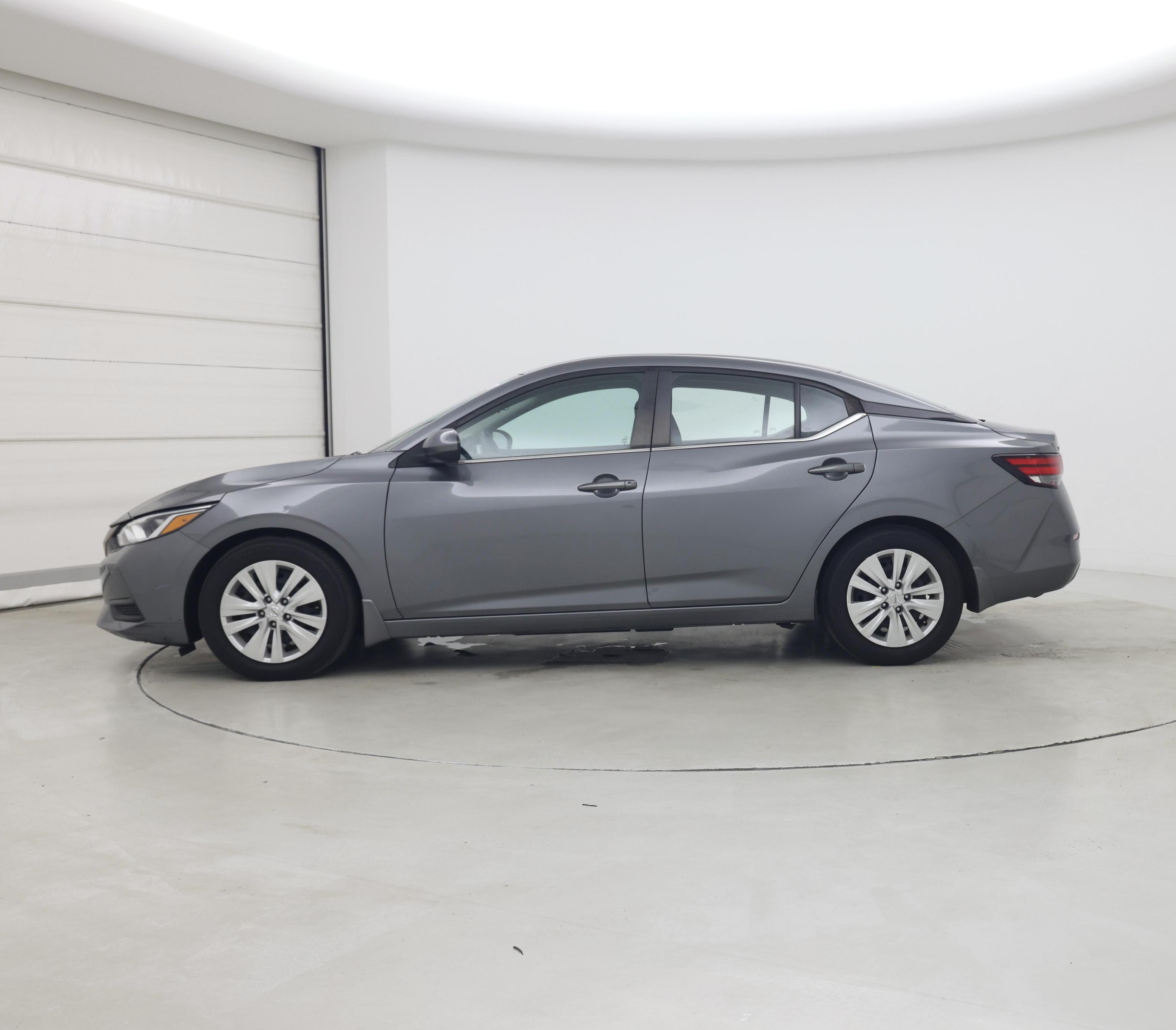 Thumbnail: 2022 Nissan Sentra - 3