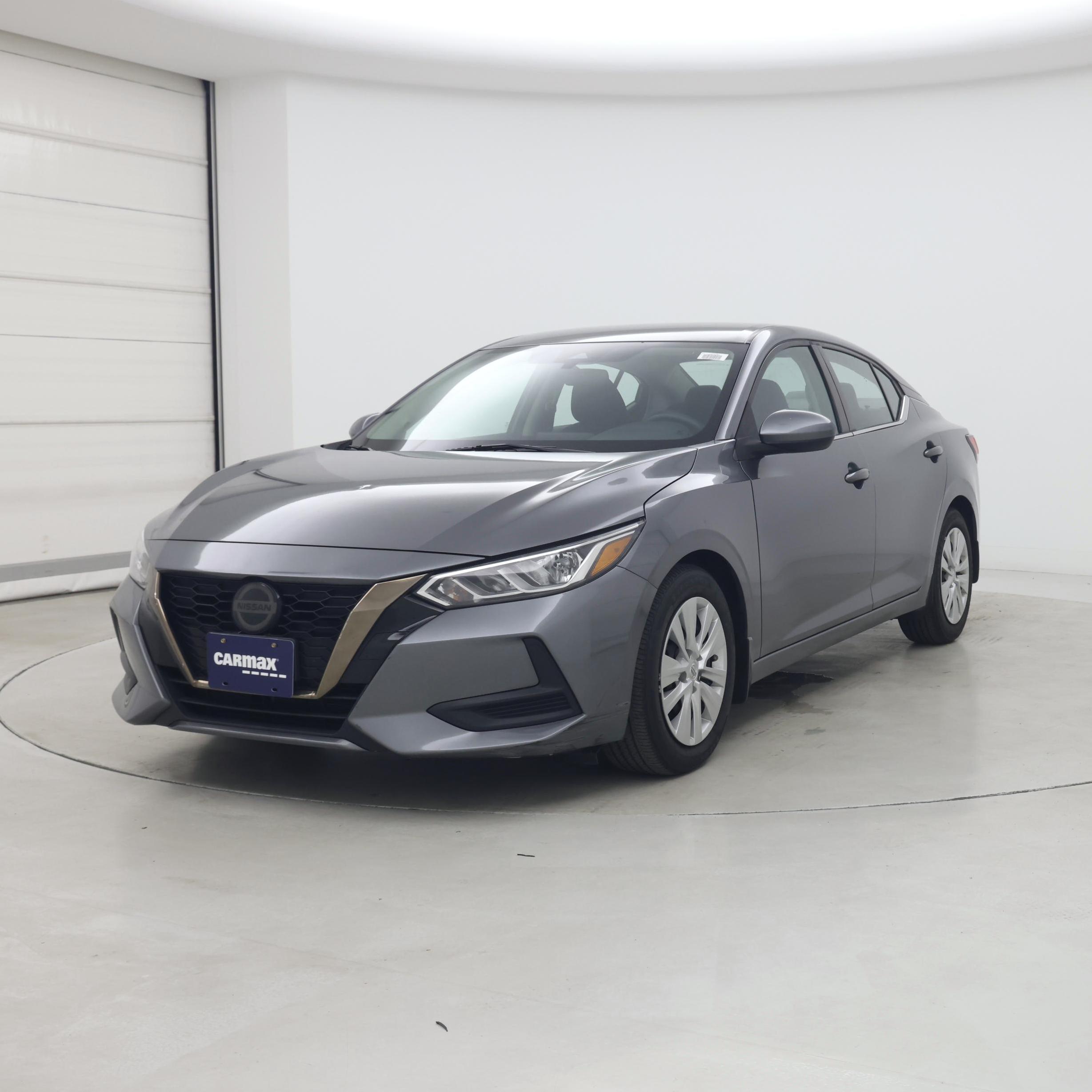 Thumbnail: 2022 Nissan Sentra - 4