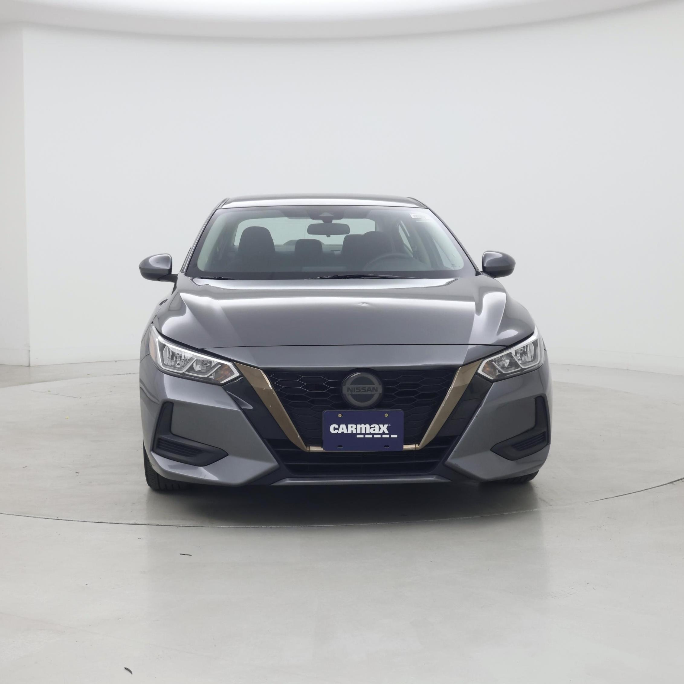 Thumbnail: 2022 Nissan Sentra - 5