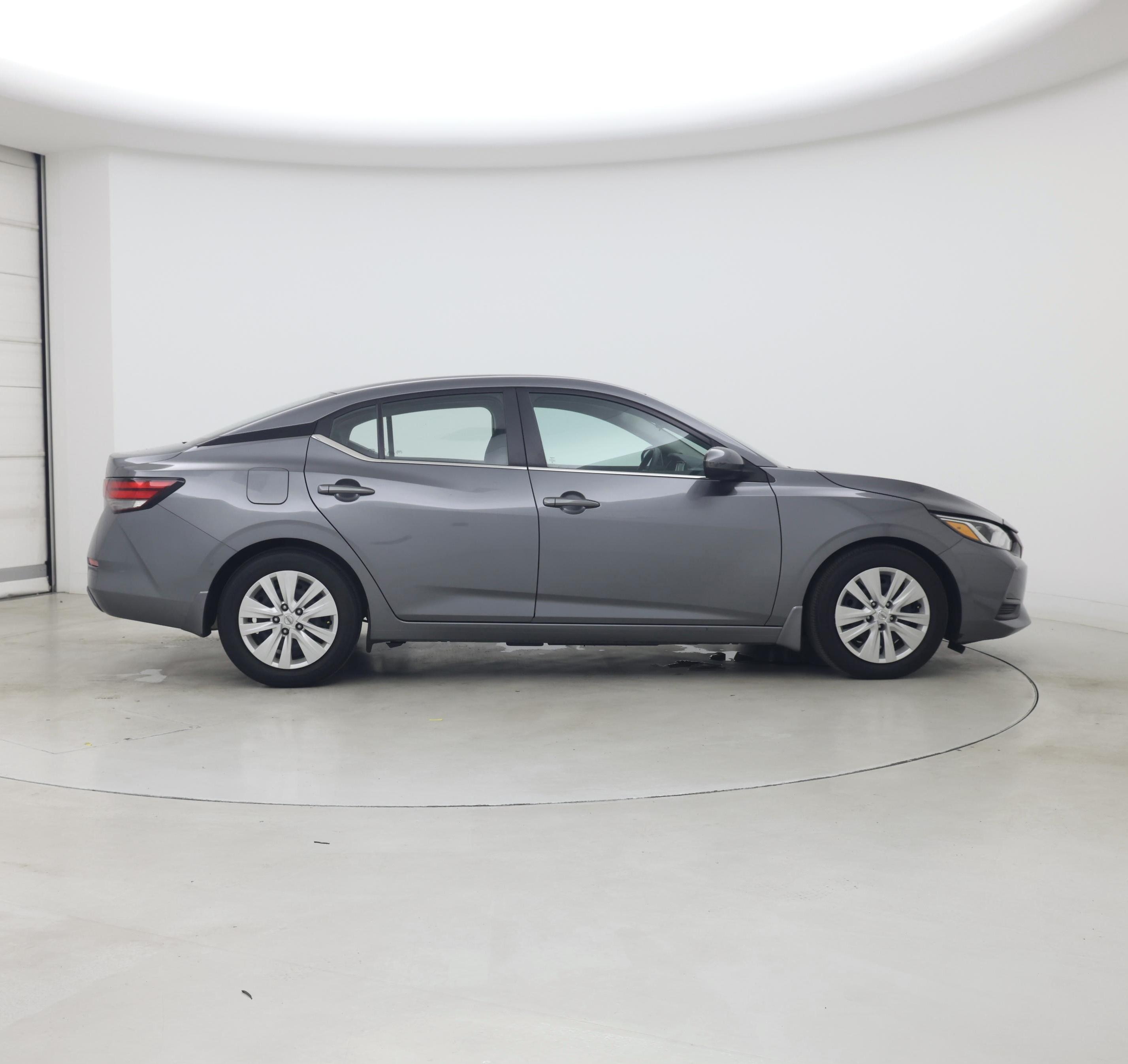 Thumbnail: 2022 Nissan Sentra - 7