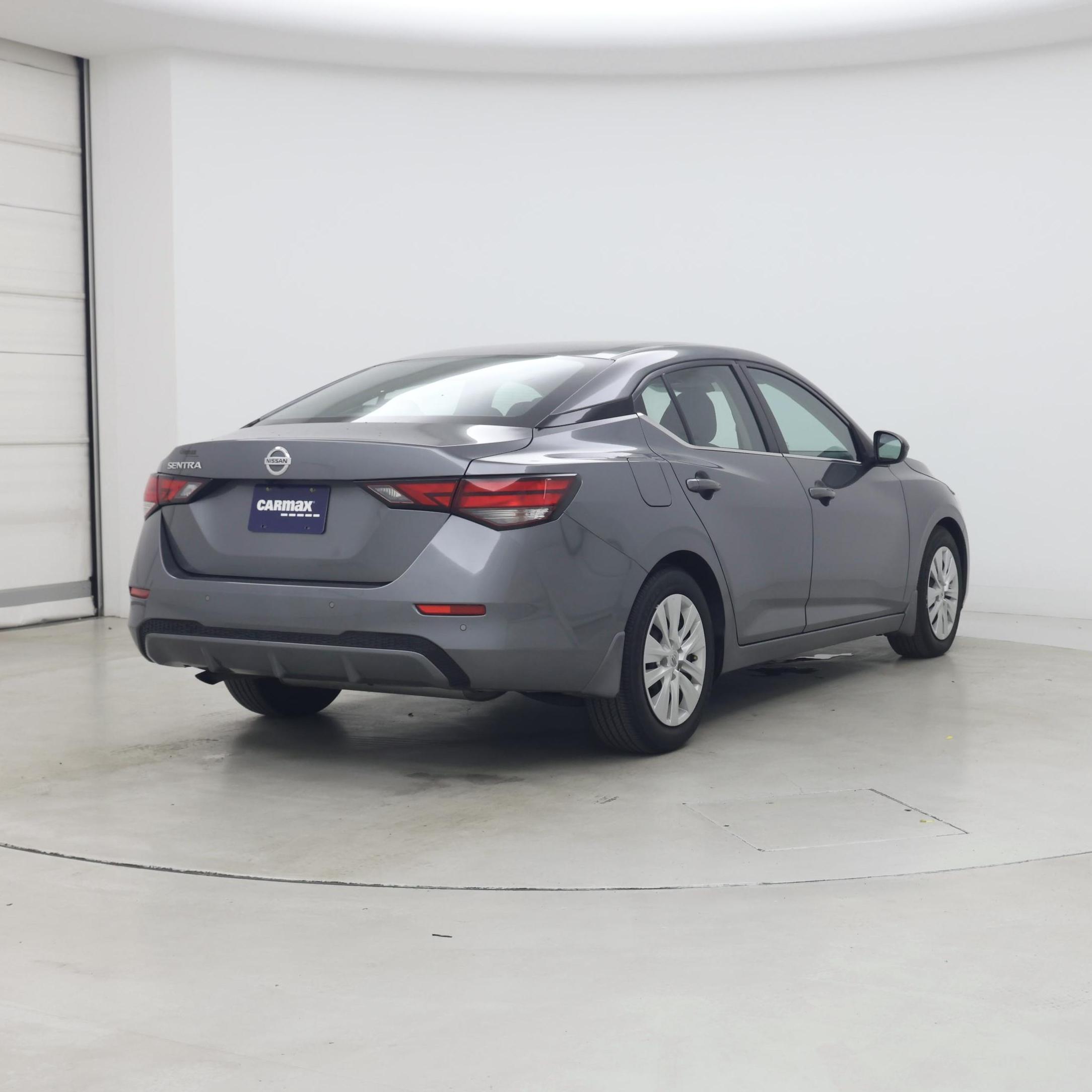 Thumbnail: 2022 Nissan Sentra - 8