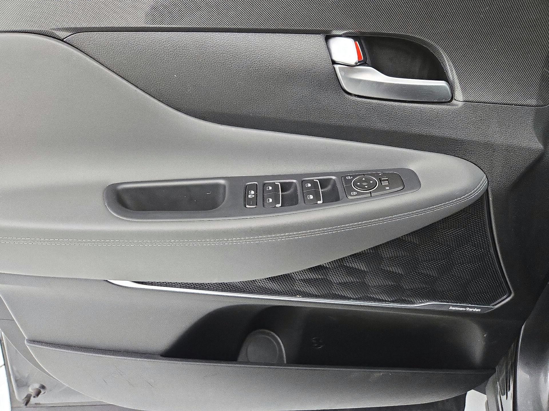 Thumbnail: 2023 Hyundai Santa Fe - 12