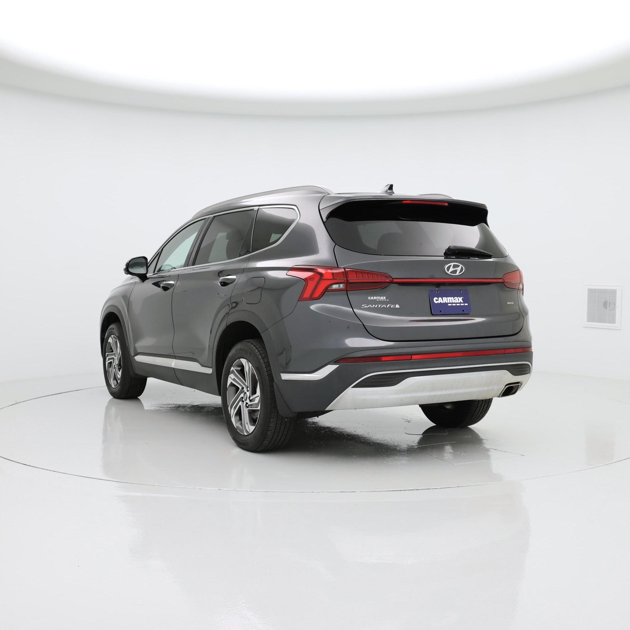 Thumbnail: 2023 Hyundai Santa Fe - 2