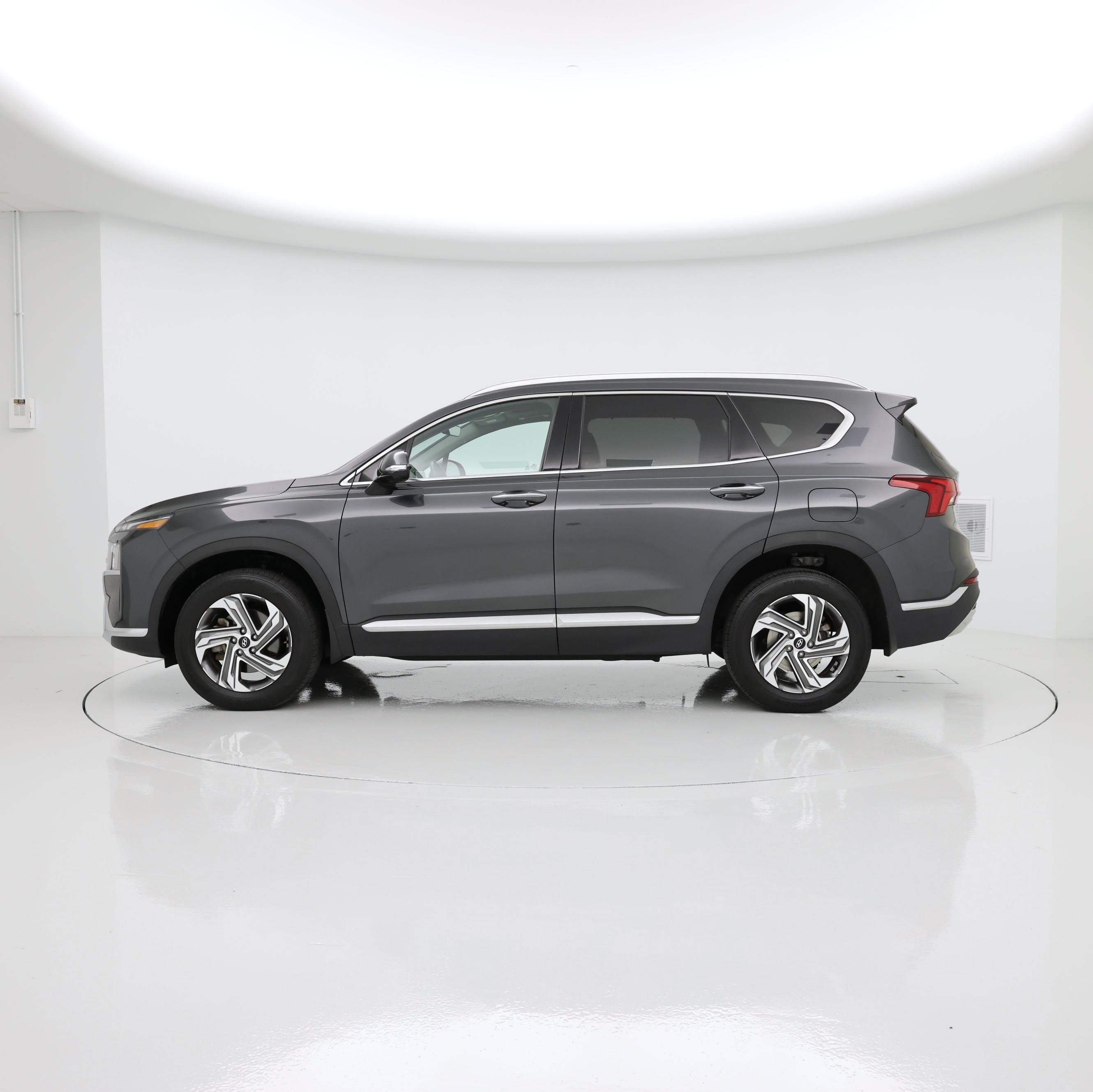 Thumbnail: 2023 Hyundai Santa Fe - 3