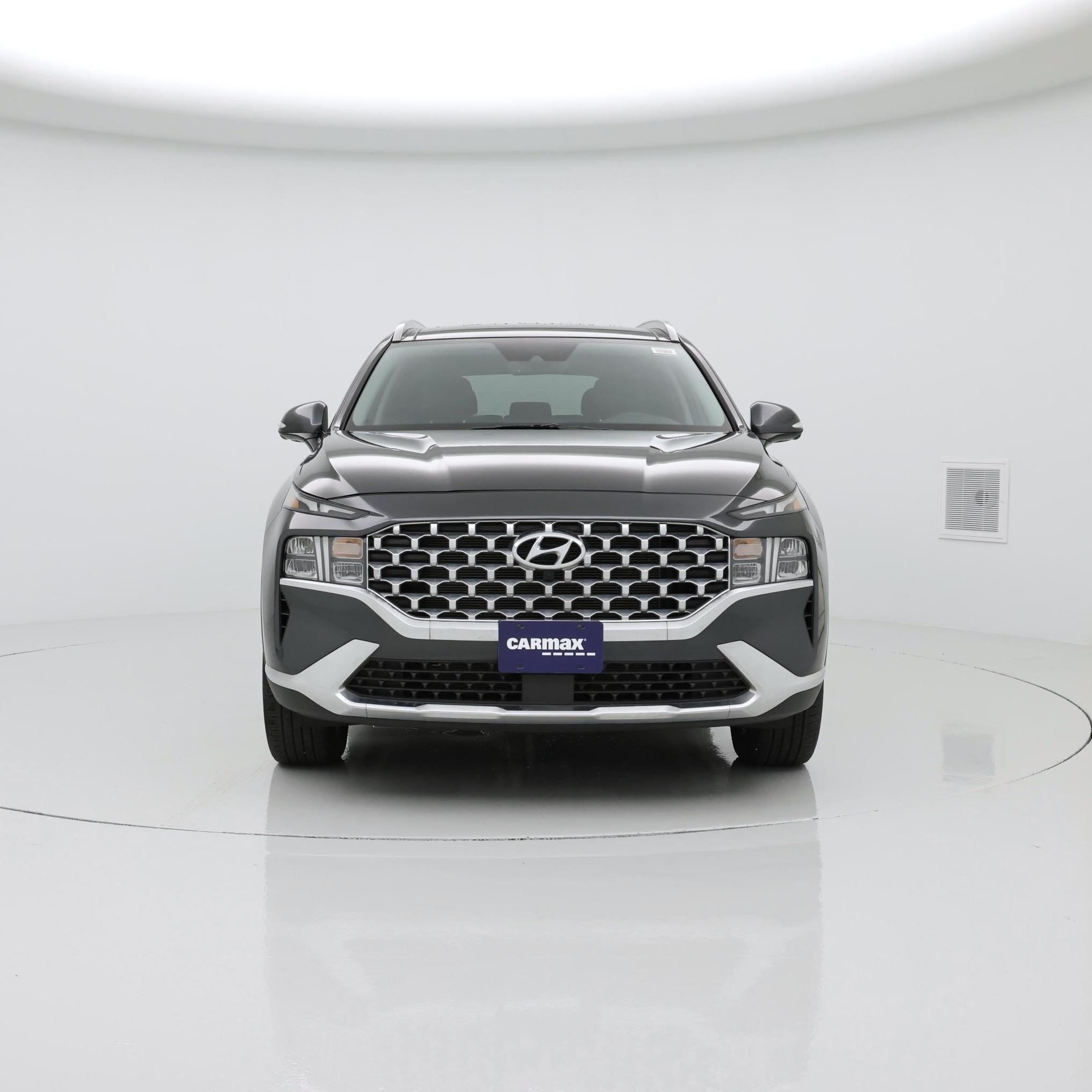 Thumbnail: 2023 Hyundai Santa Fe - 5