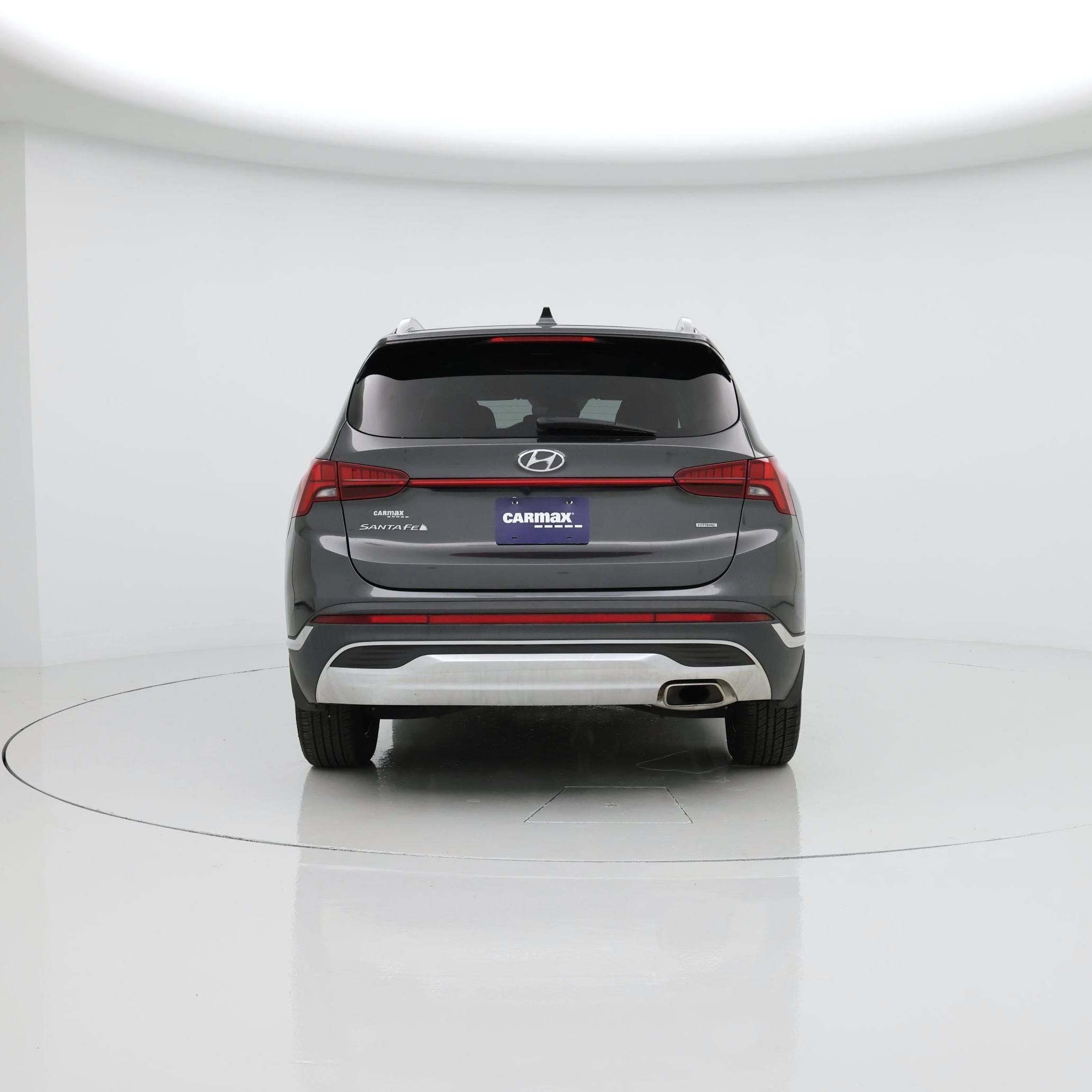 Thumbnail: 2023 Hyundai Santa Fe - 6