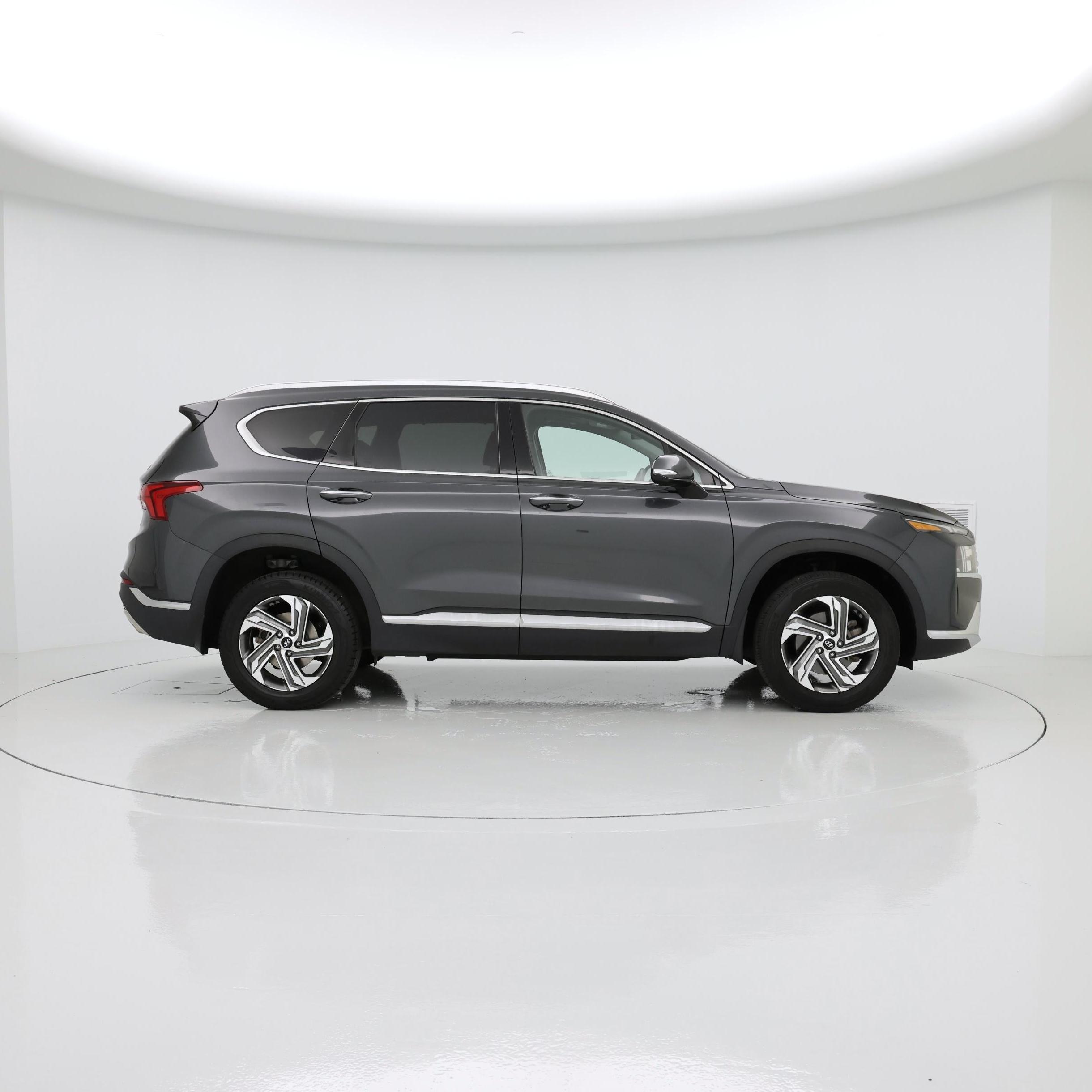 Thumbnail: 2023 Hyundai Santa Fe - 7