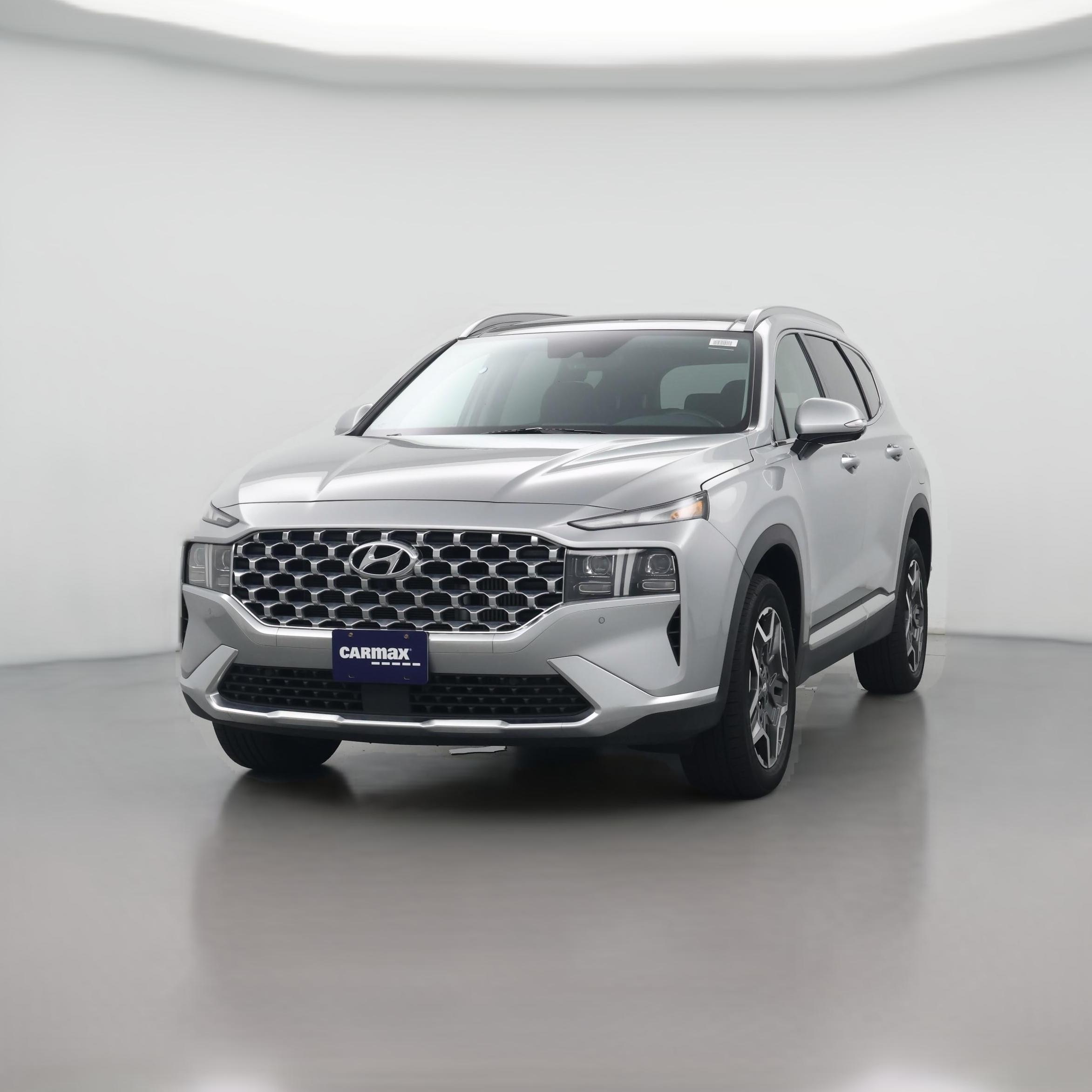 Thumbnail: 2023 Hyundai Santa Fe - 1