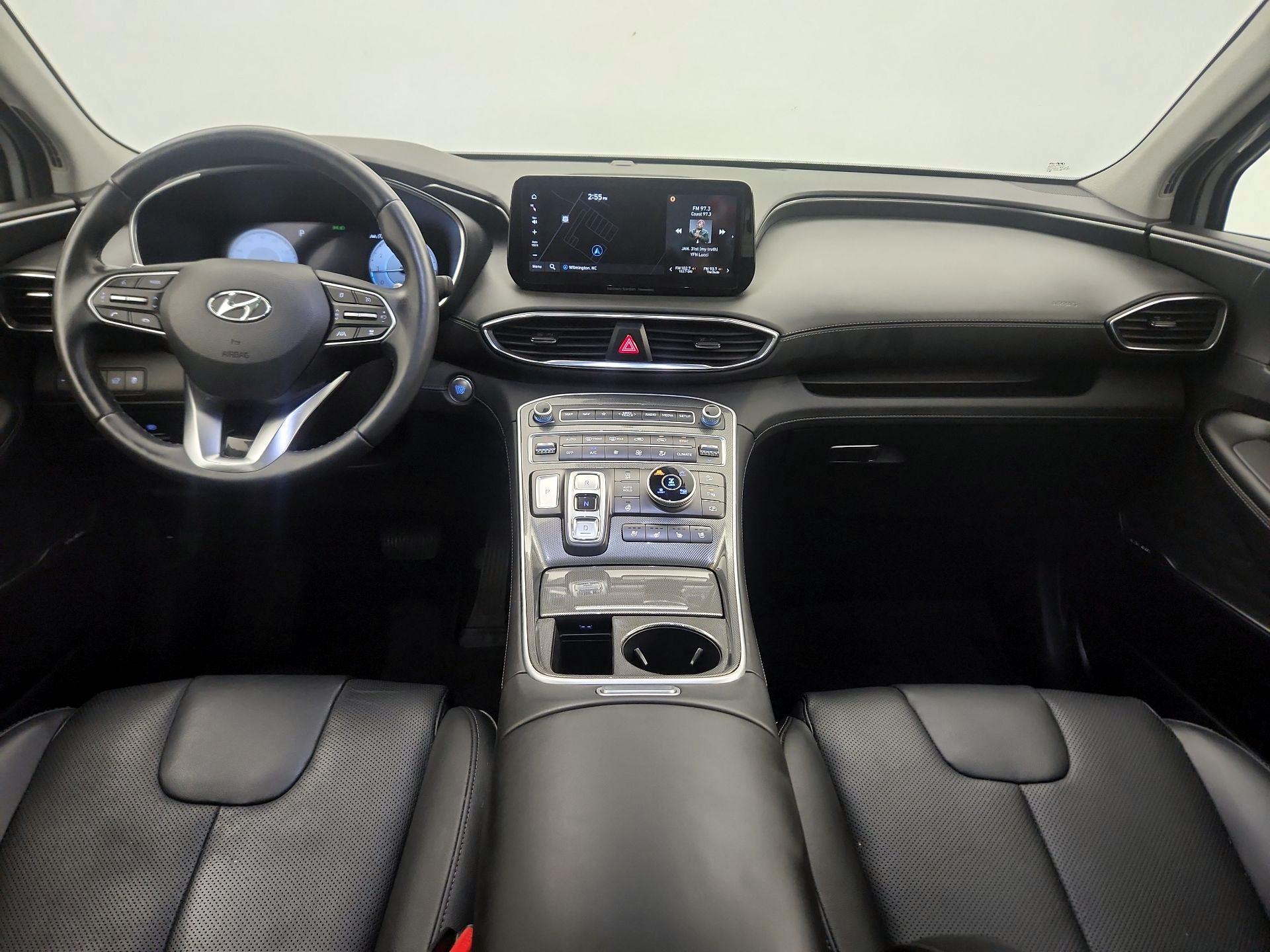 Thumbnail: 2023 Hyundai Santa Fe - 9