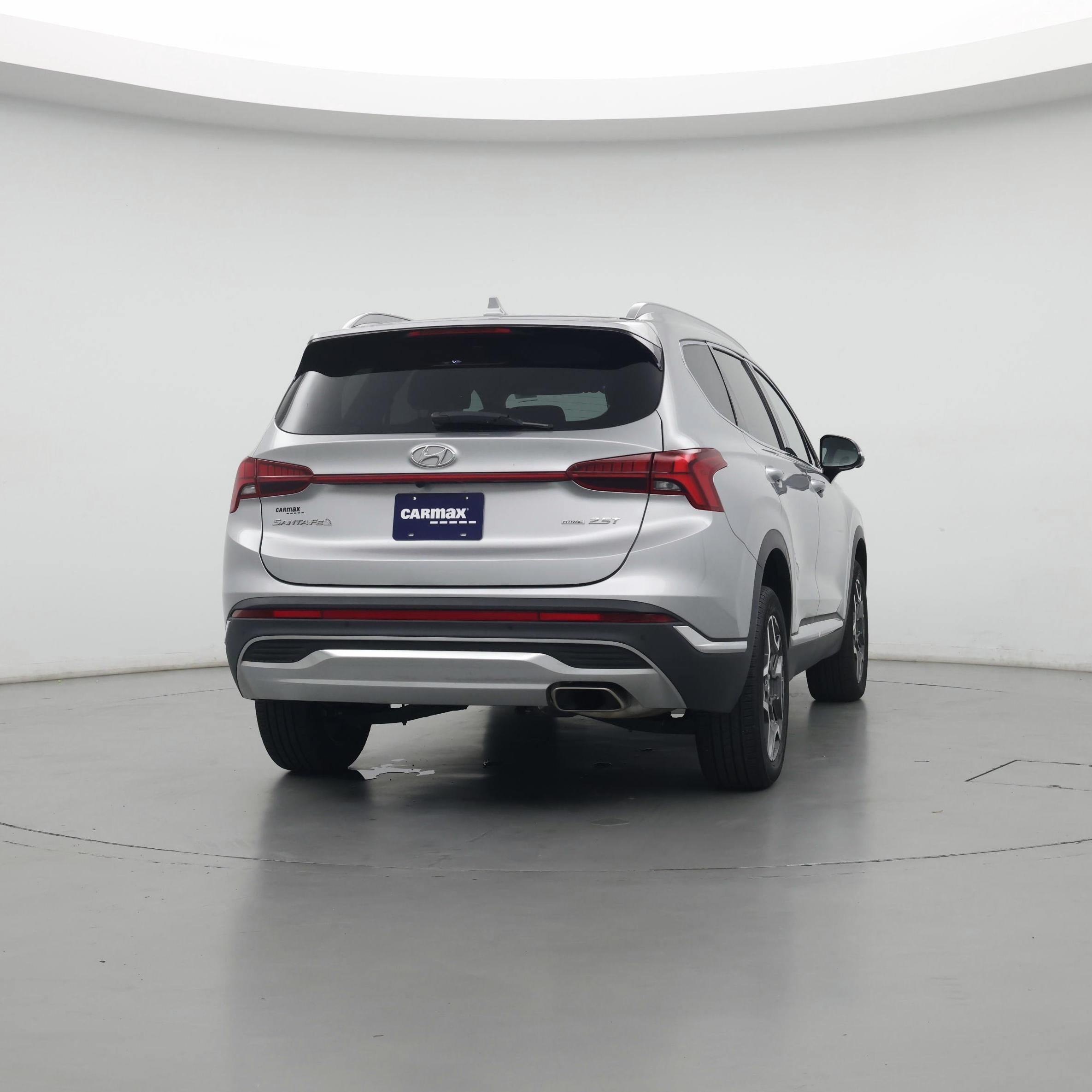 Thumbnail: 2023 Hyundai Santa Fe - 2