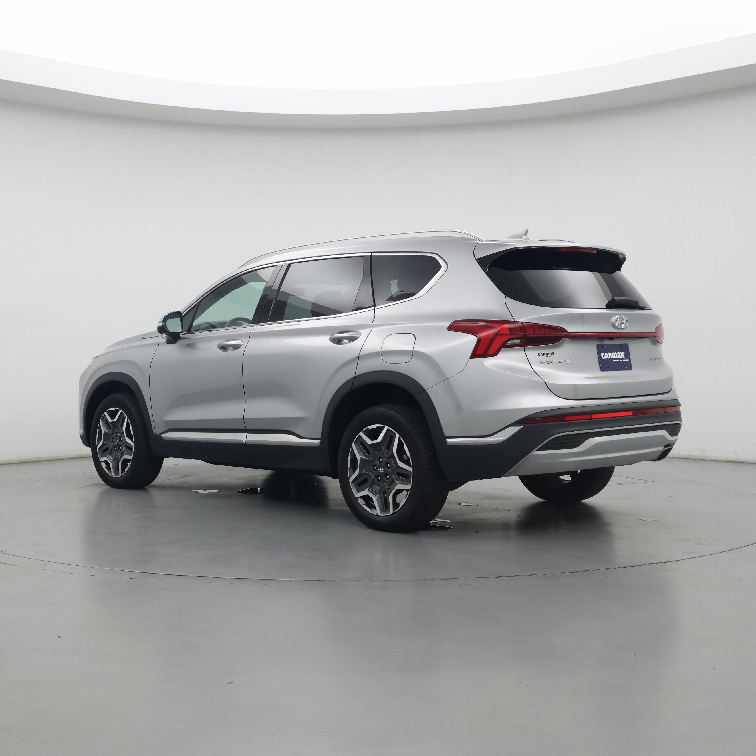 Thumbnail: 2023 Hyundai Santa Fe - 3