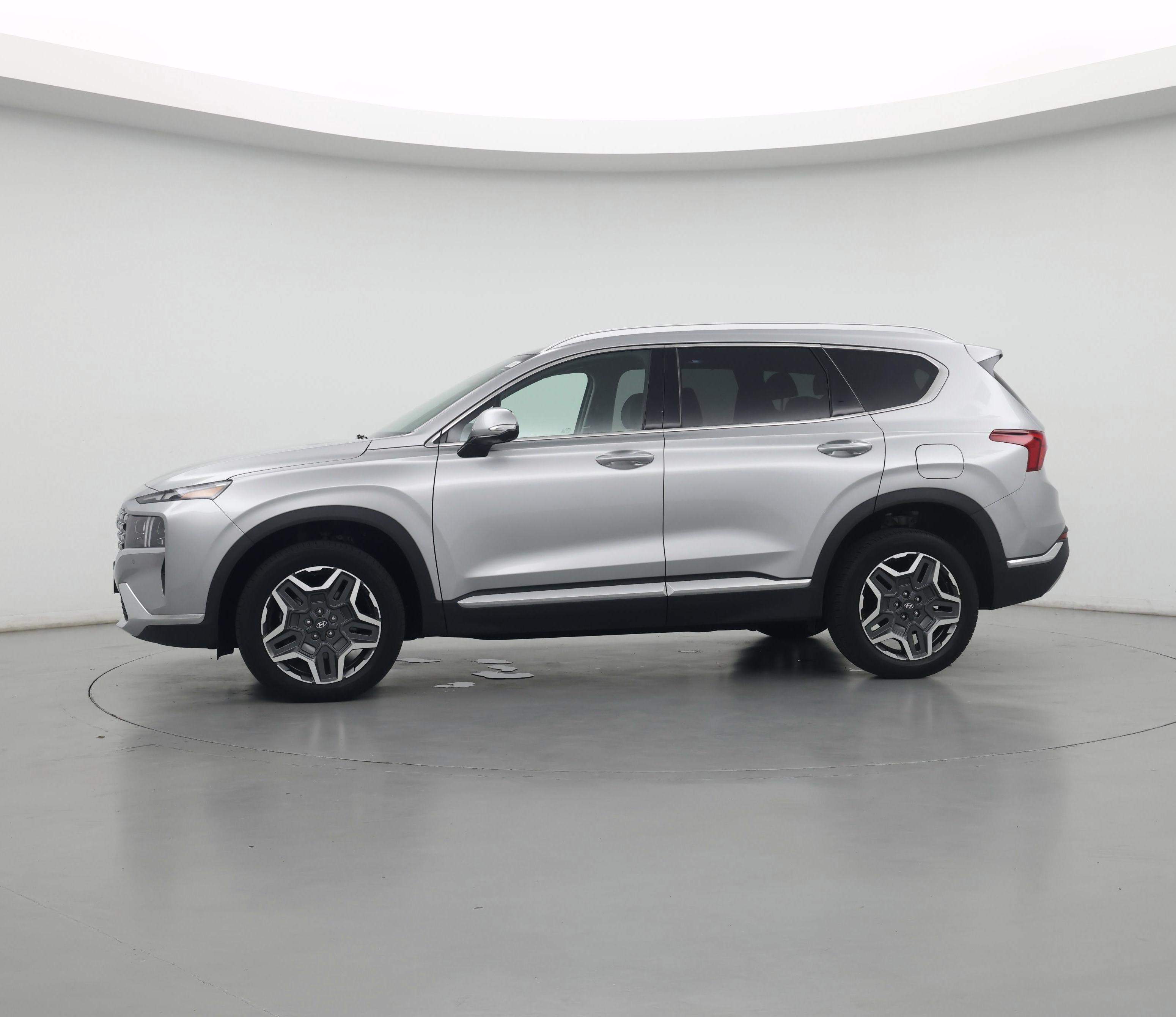 Thumbnail: 2023 Hyundai Santa Fe - 4