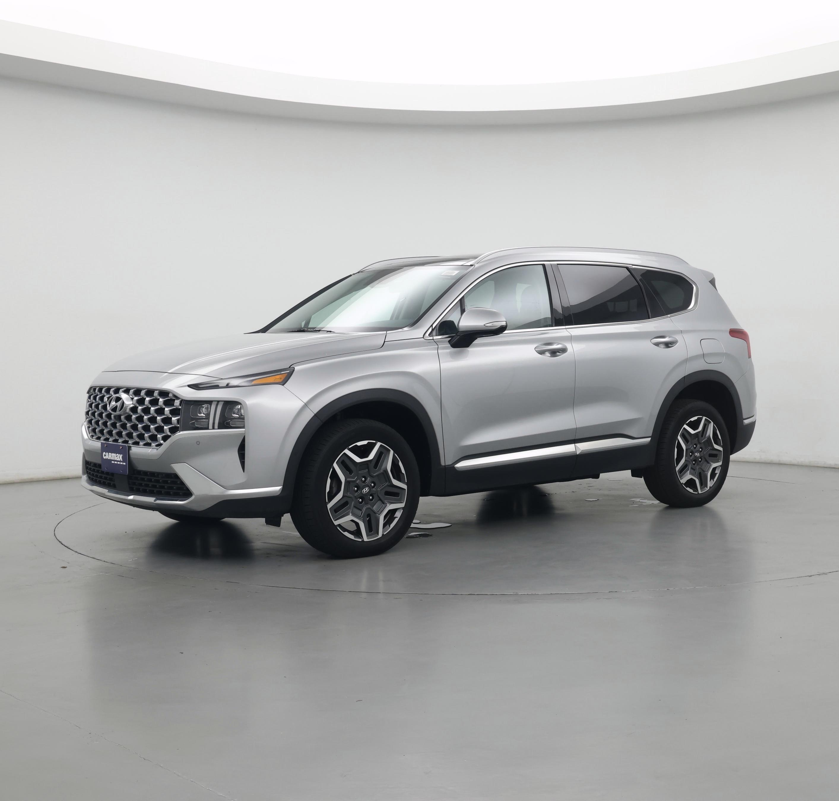 Thumbnail: 2023 Hyundai Santa Fe - 5