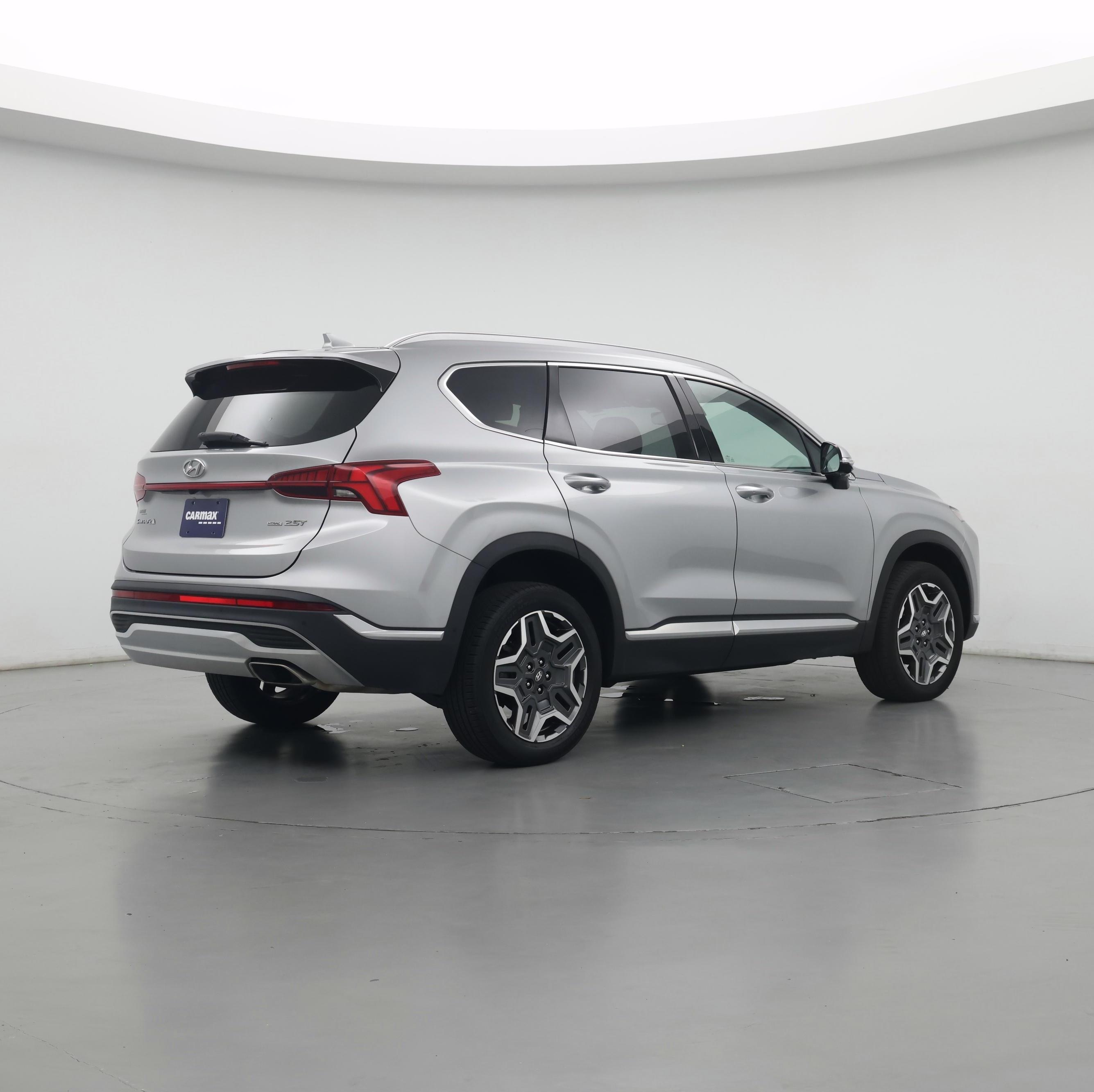 Thumbnail: 2023 Hyundai Santa Fe - 6
