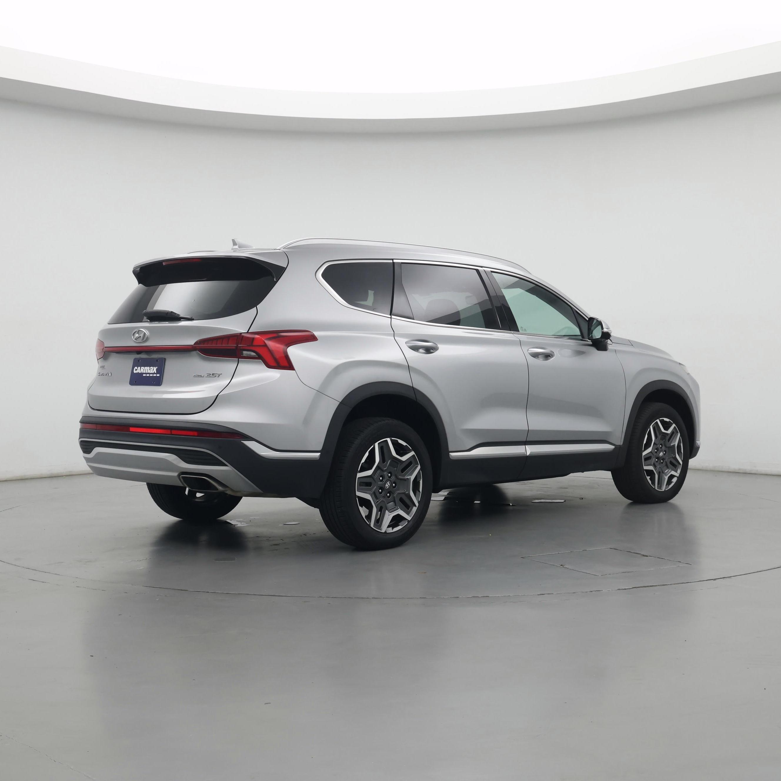 Thumbnail: 2023 Hyundai Santa Fe - 7