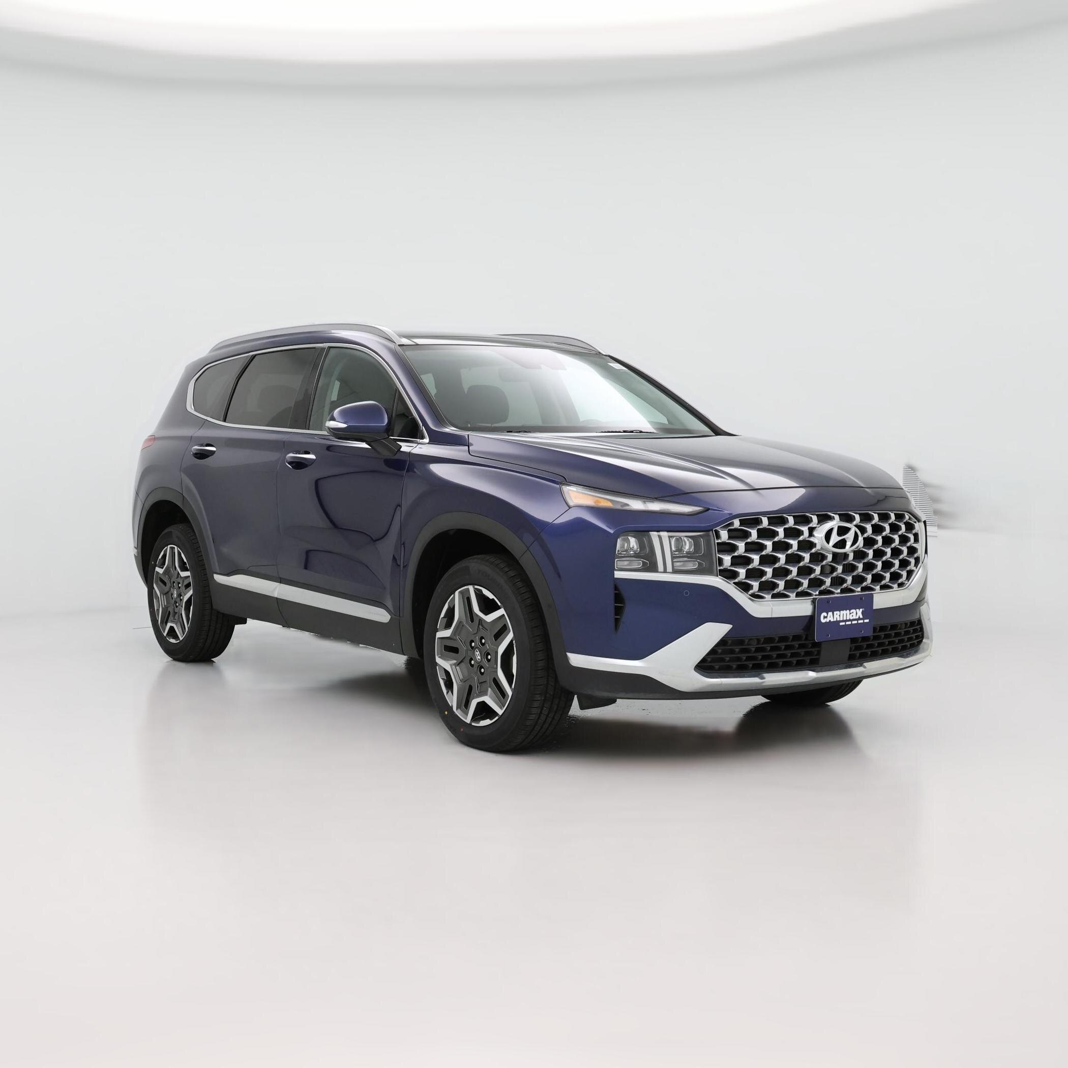 Thumbnail: 2023 Hyundai Santa Fe - 1