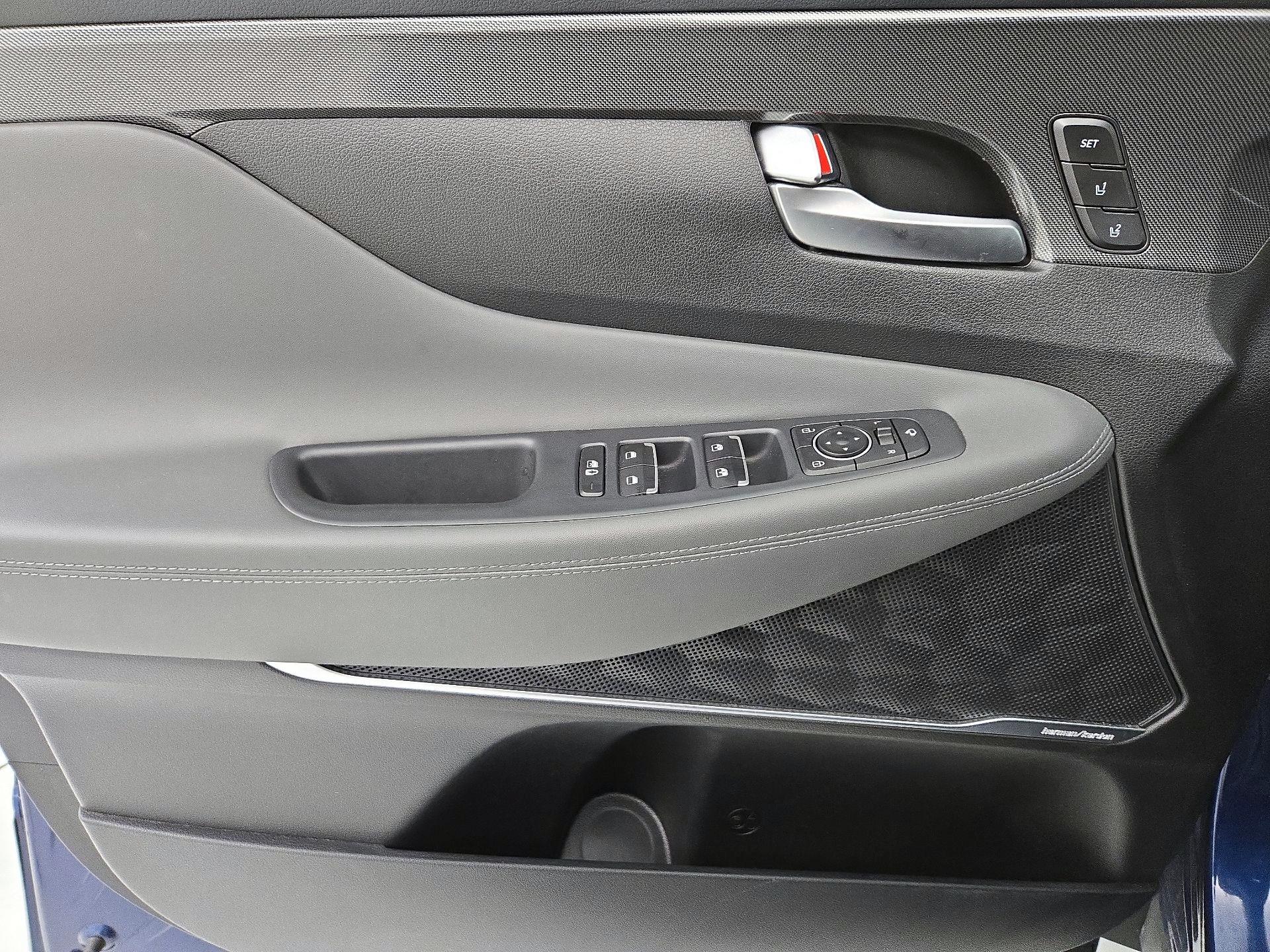 Thumbnail: 2023 Hyundai Santa Fe - 12
