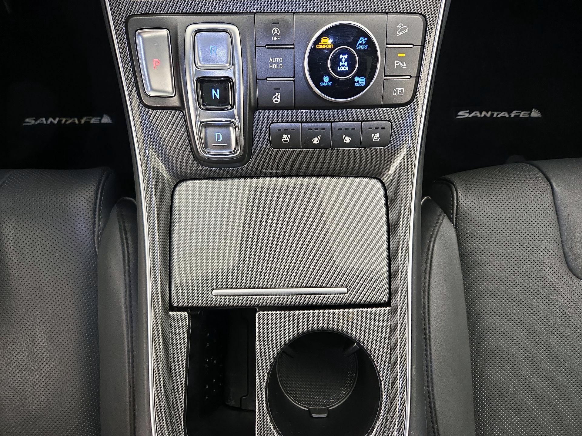 Thumbnail: 2023 Hyundai Santa Fe - 18