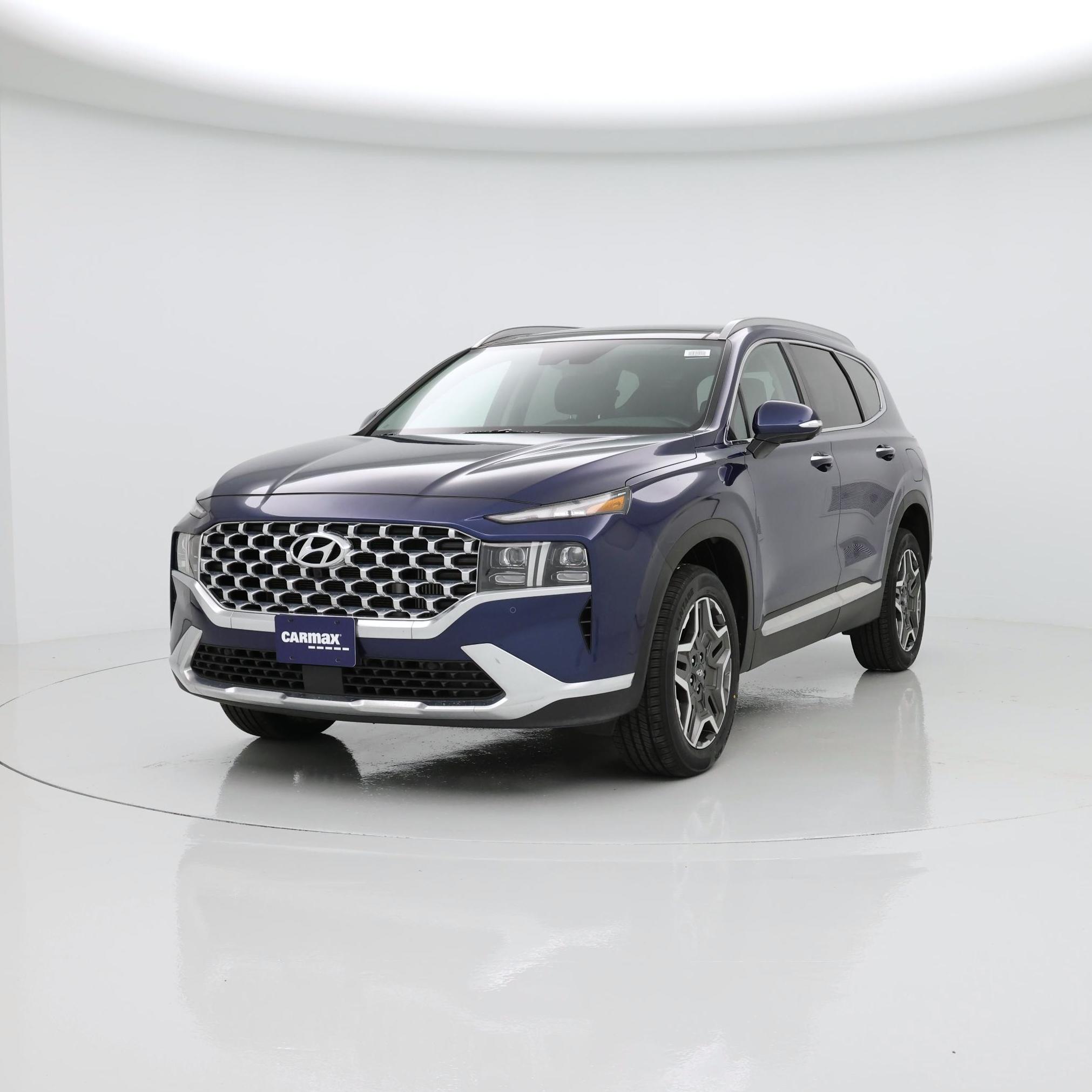 Thumbnail: 2023 Hyundai Santa Fe - 4