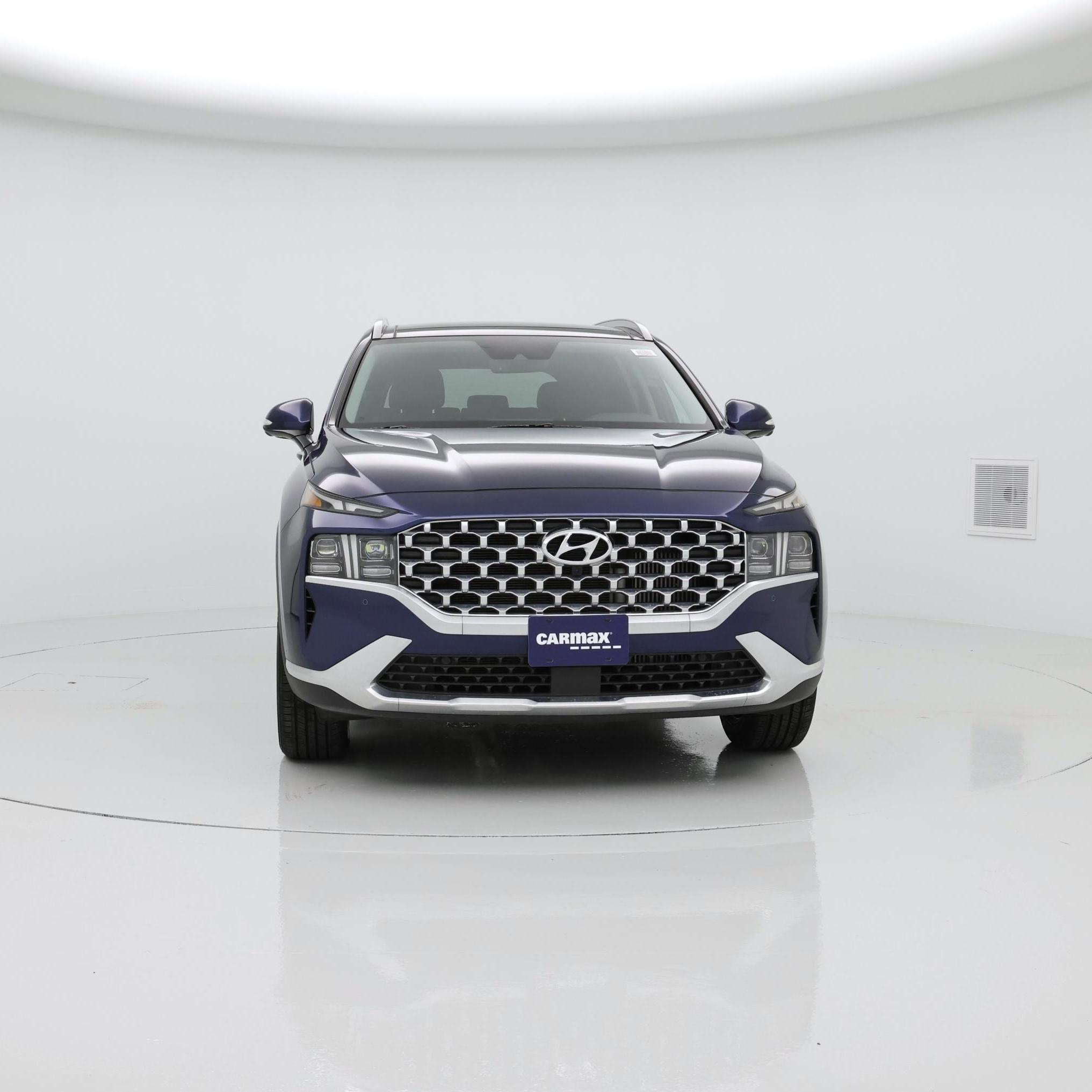 Thumbnail: 2023 Hyundai Santa Fe - 5