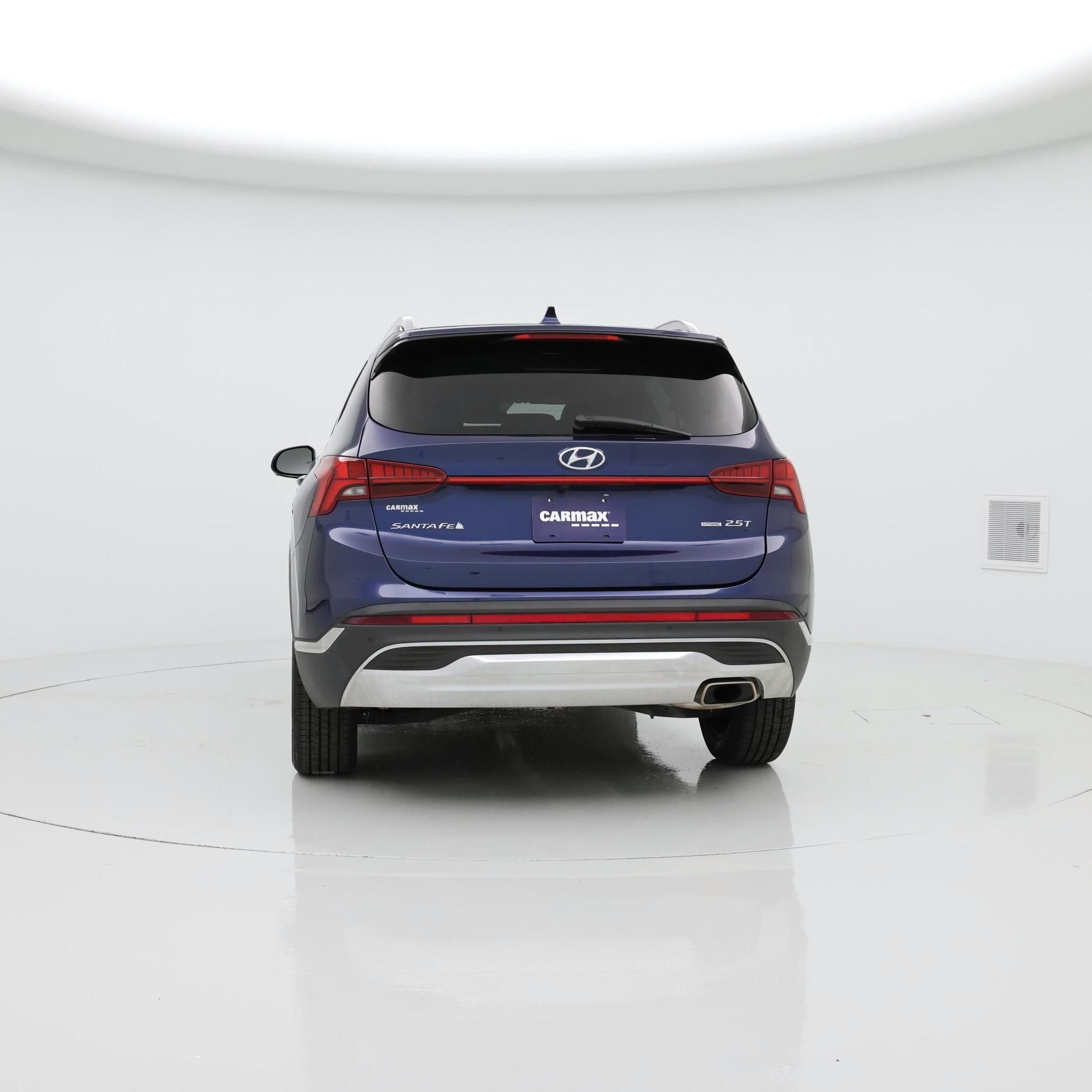 Thumbnail: 2023 Hyundai Santa Fe - 6