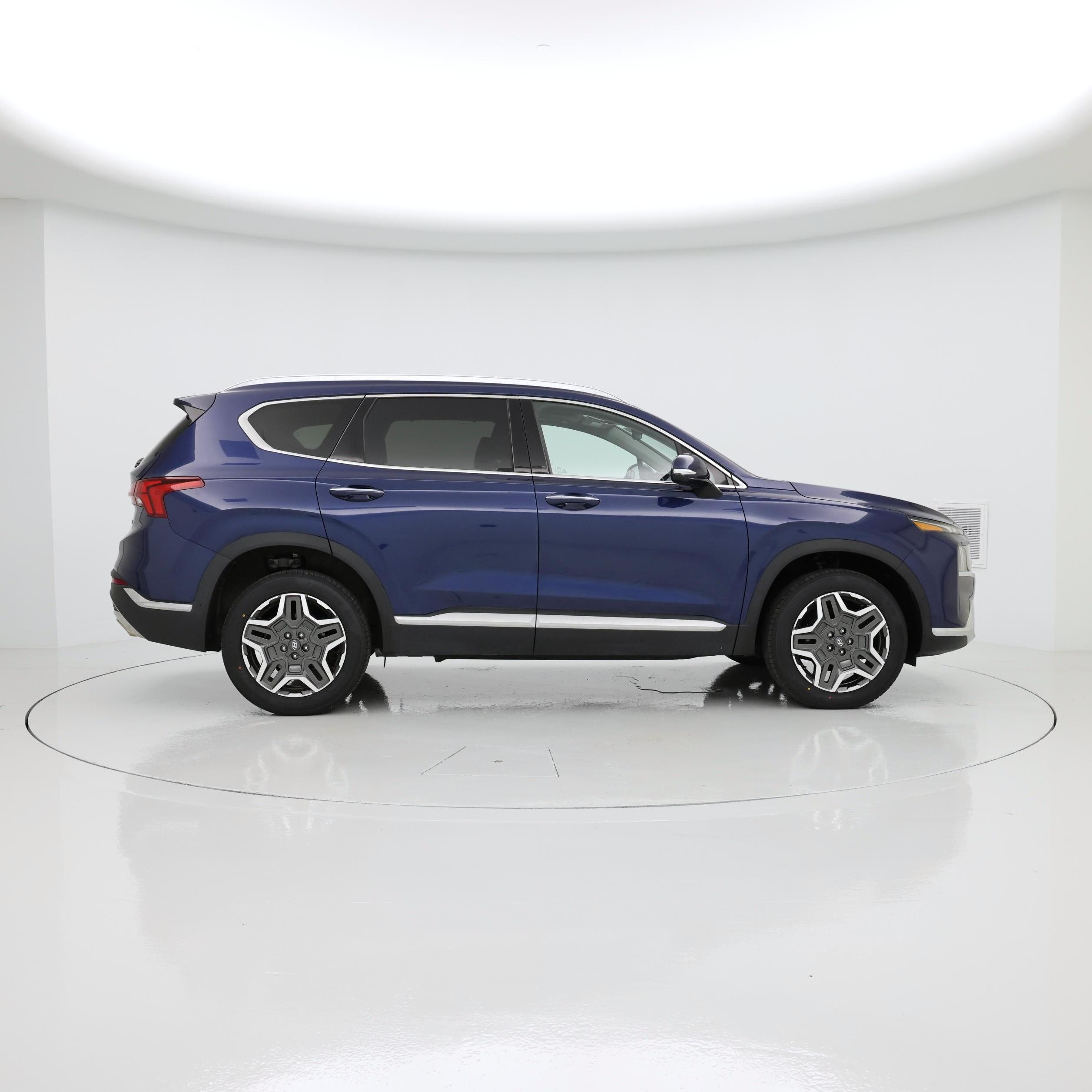 Thumbnail: 2023 Hyundai Santa Fe - 7