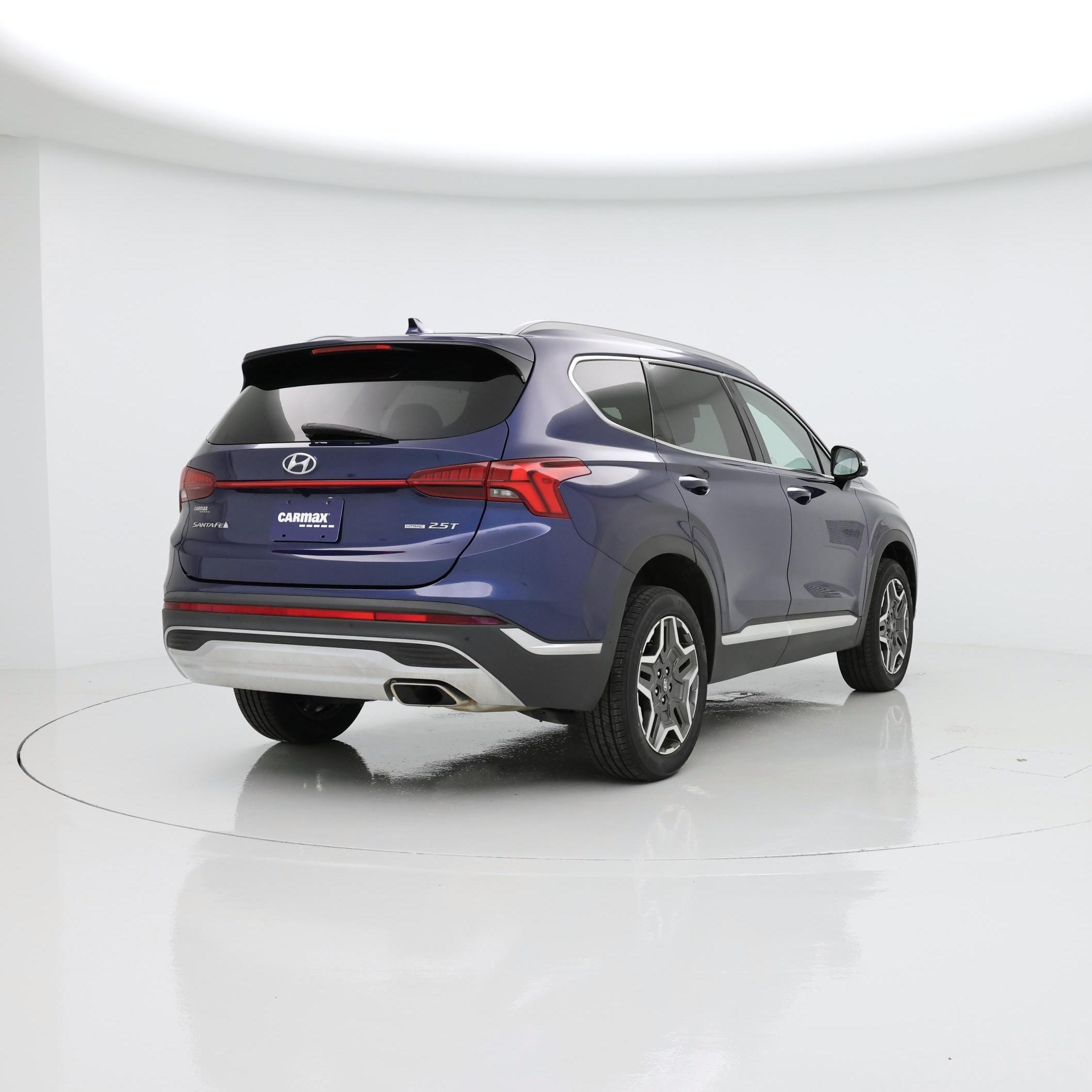 Thumbnail: 2023 Hyundai Santa Fe - 8